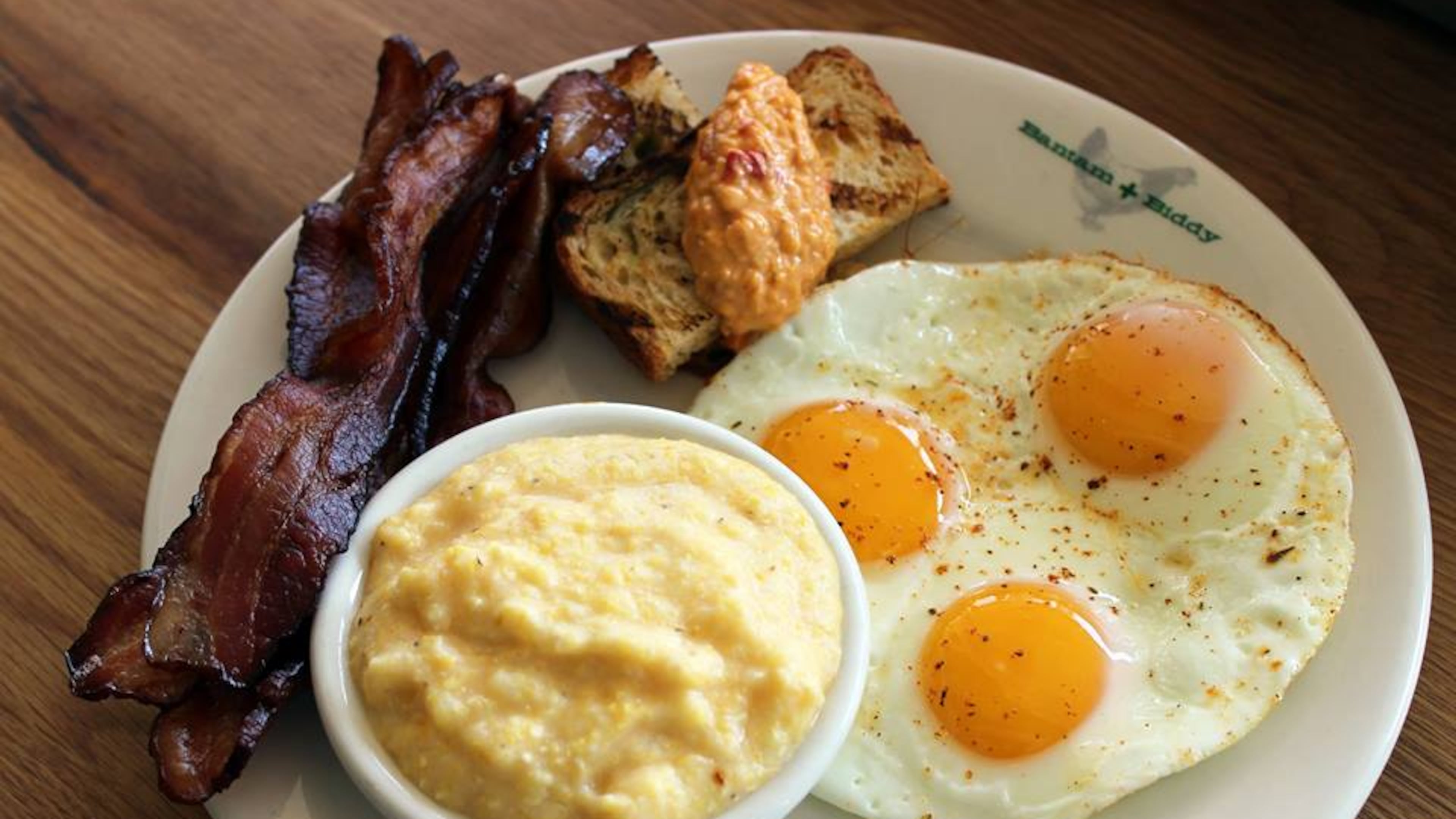 (photo credit: Bantam & Biddy)