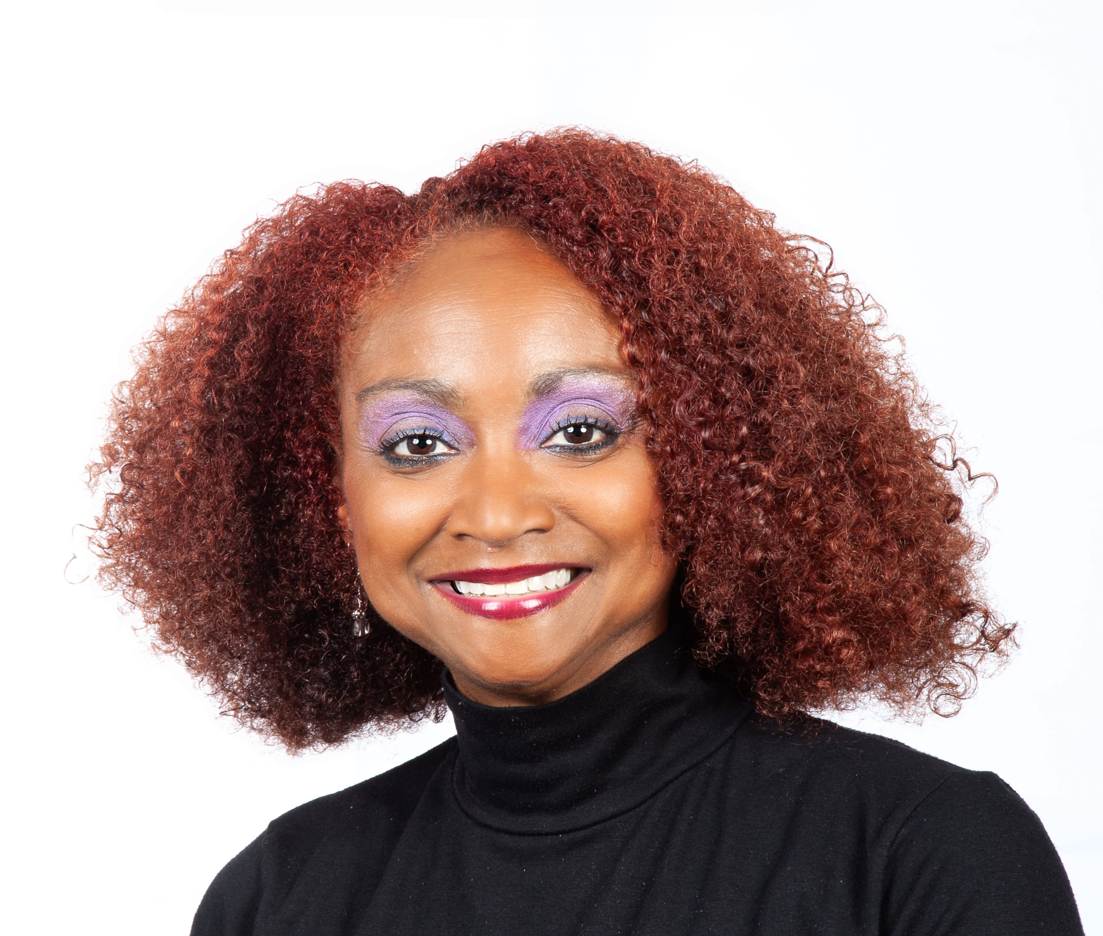 Ballethnic Dance Company and School Co-Founder Nena Gilreath also works as a dance instructor for The University of Georgia and Athens (Ga.) Council on Aging.
Courtesy of Ballethnic Dance Company.