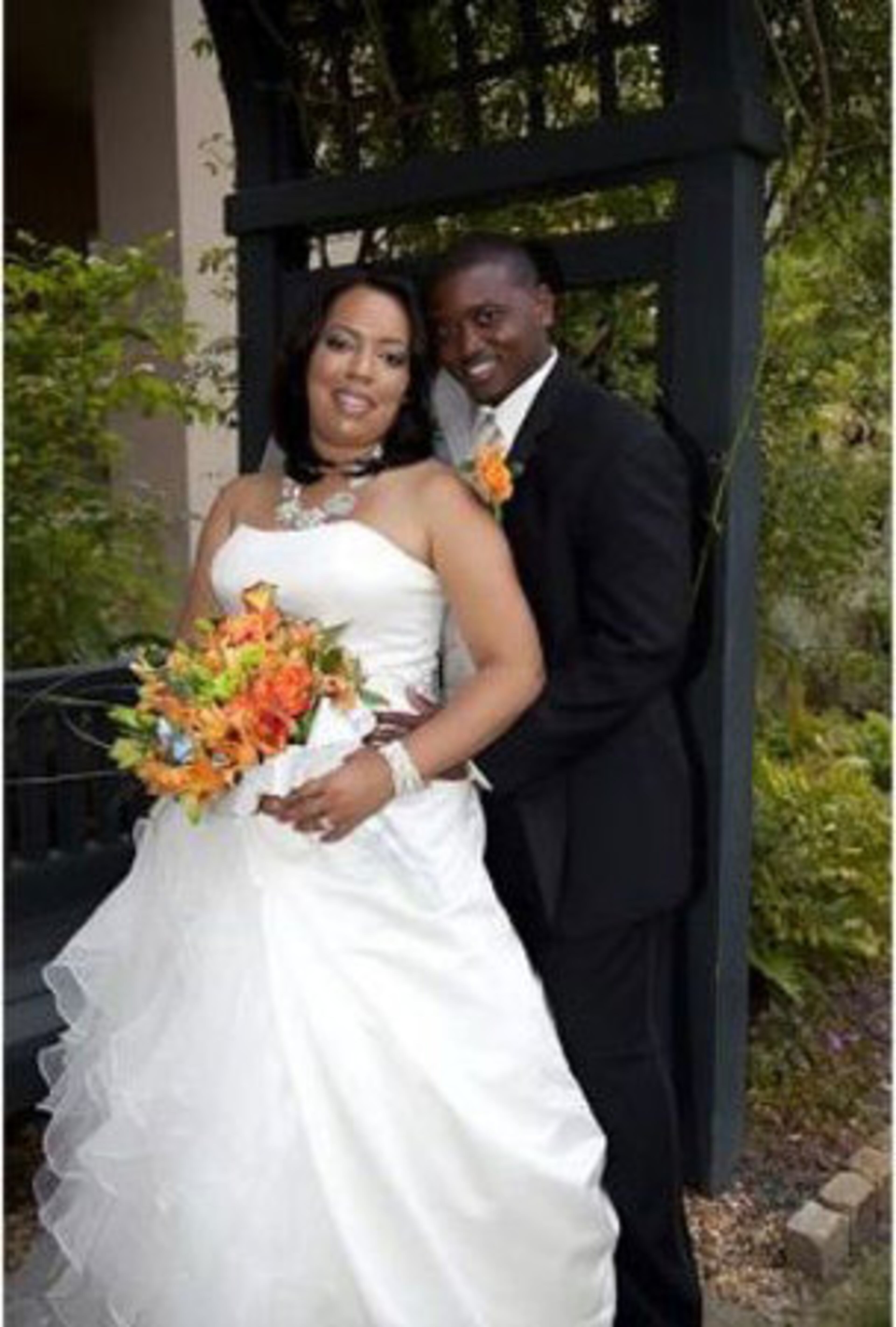 Seeing Shay walk down the aisle took my breath away. She was (and still is) the most beautiful bride I had ever seen.