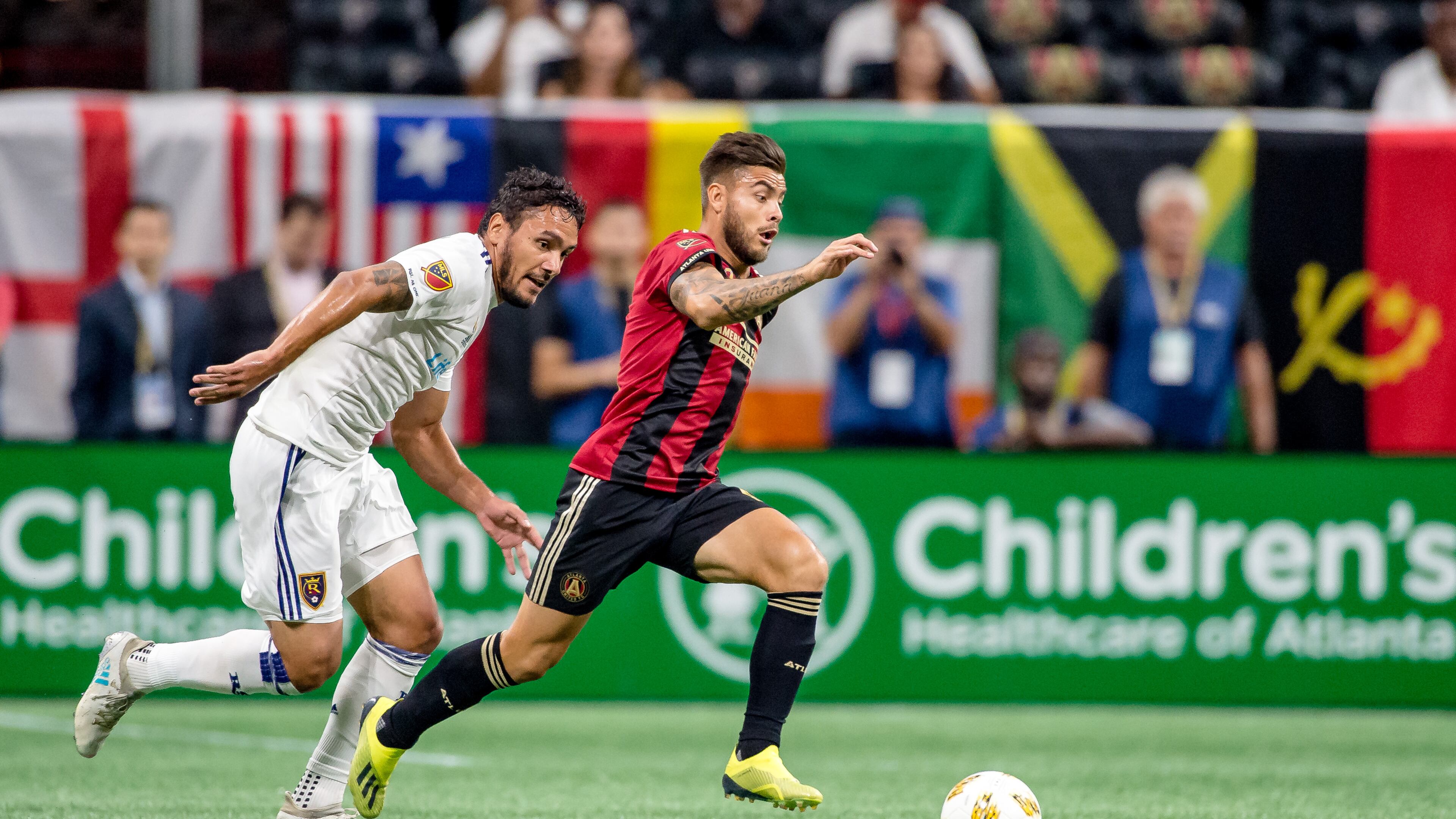 (Atlanta United)
