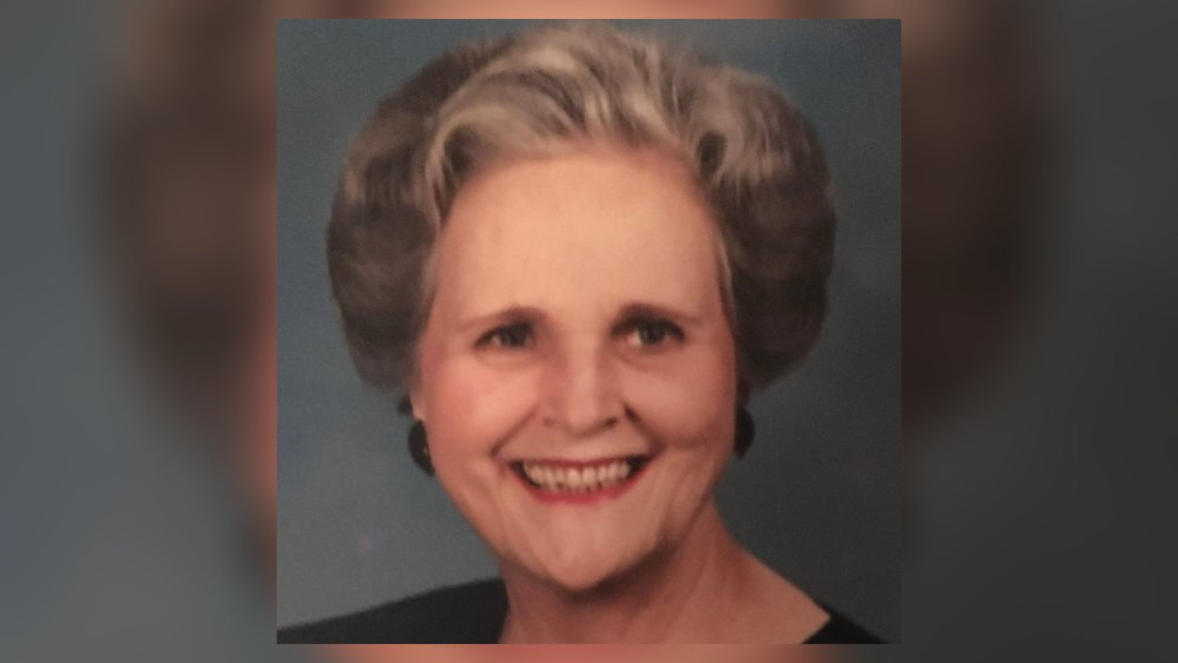 Ruth Sanders taught generations of Atlanta students.