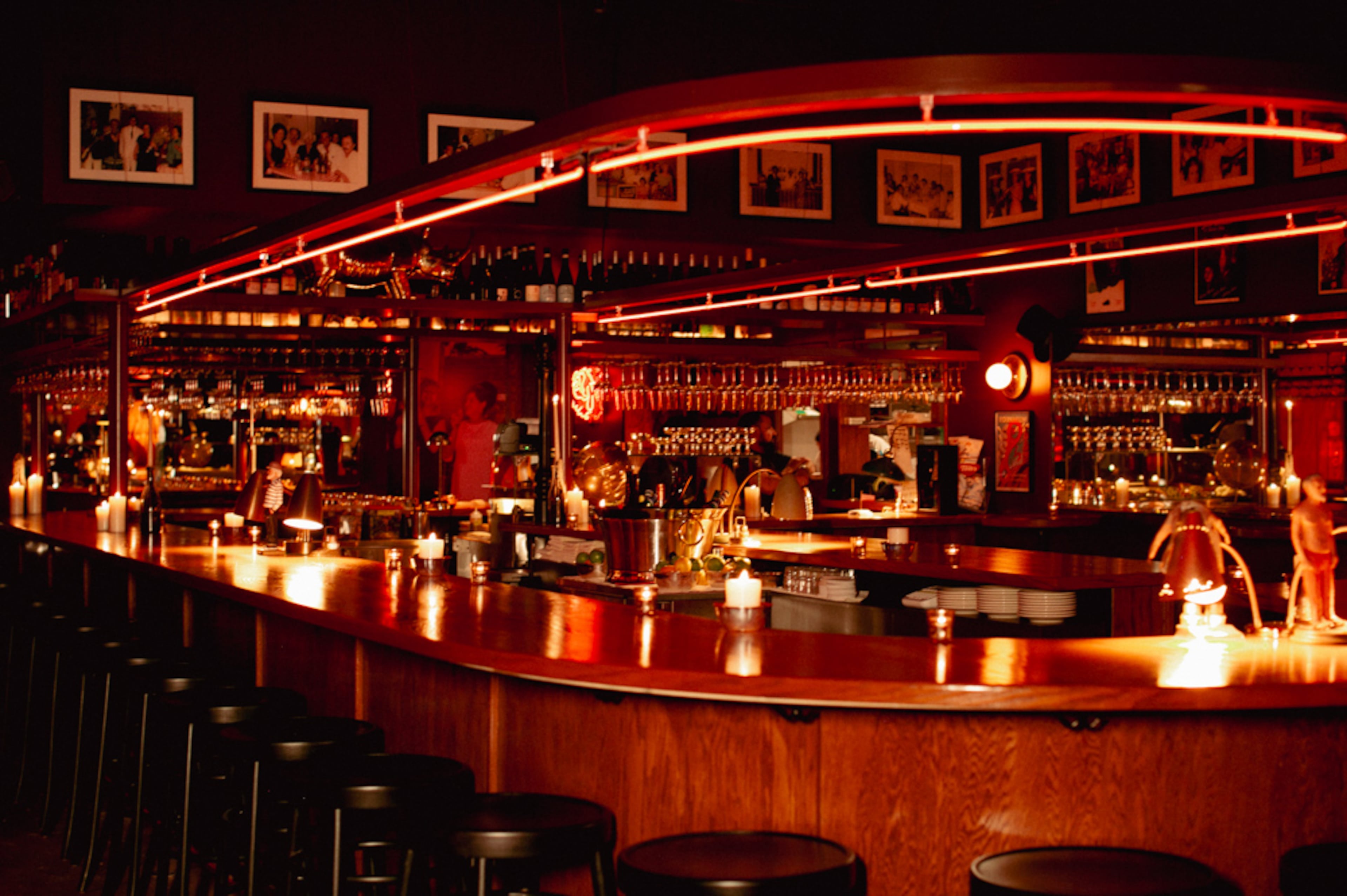 Y Bar e Ristorante