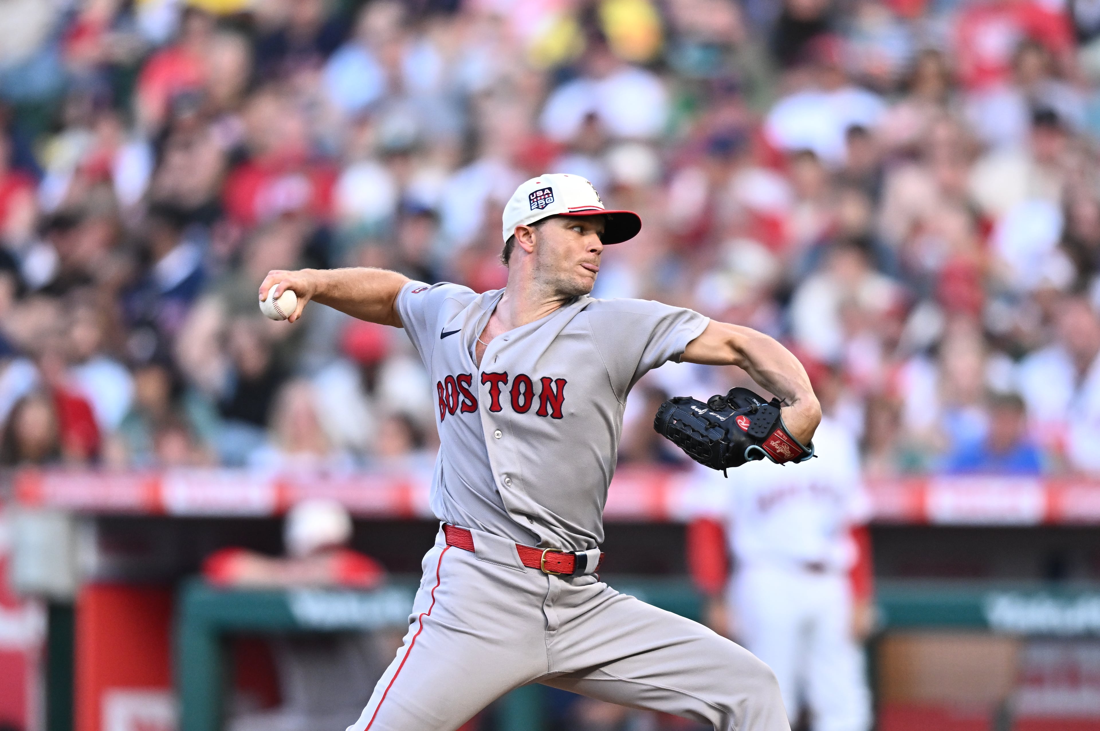 Sonny Gray