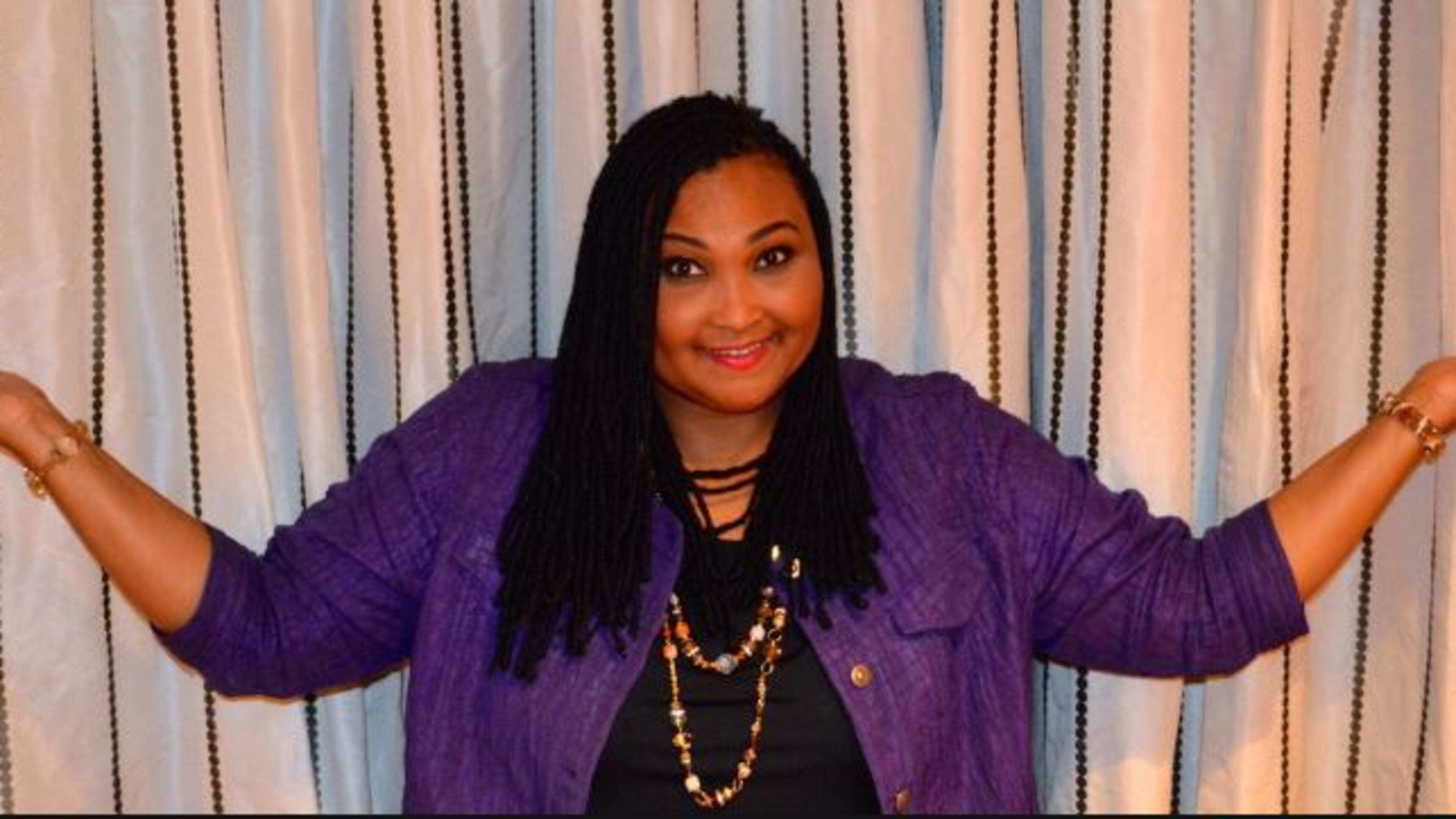 Maryum Ali will speak at the Islamic Speakers Bureau of Atlanta.