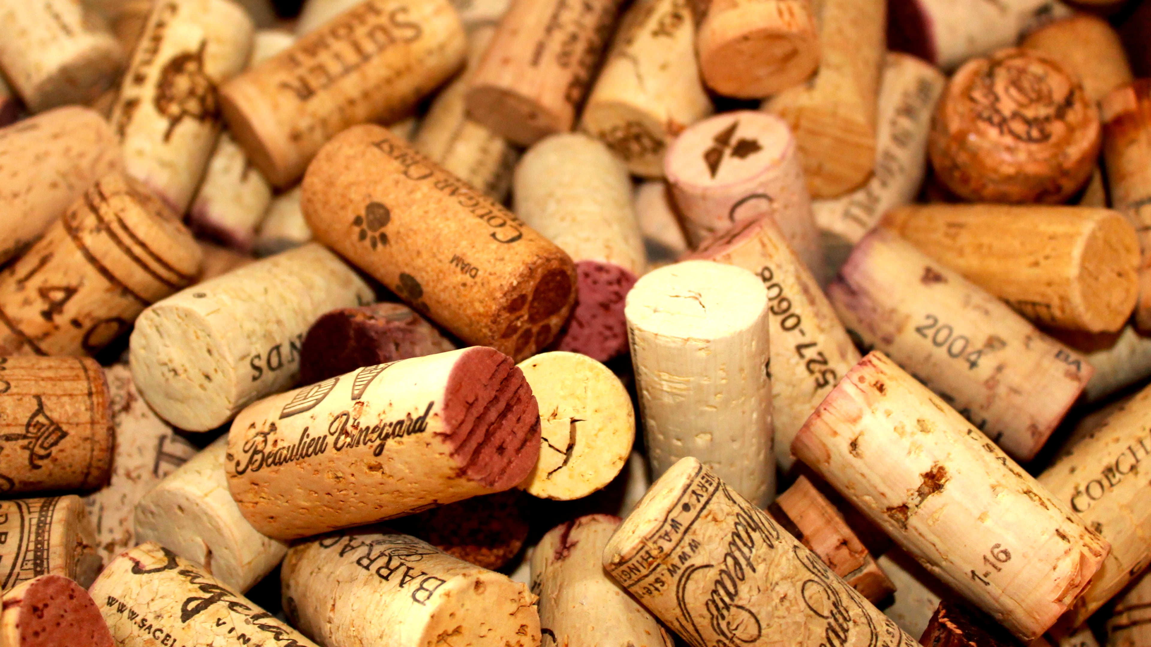 Keep Conyers-Rockdale Beautiful unveils new Re-Cork recycling program.