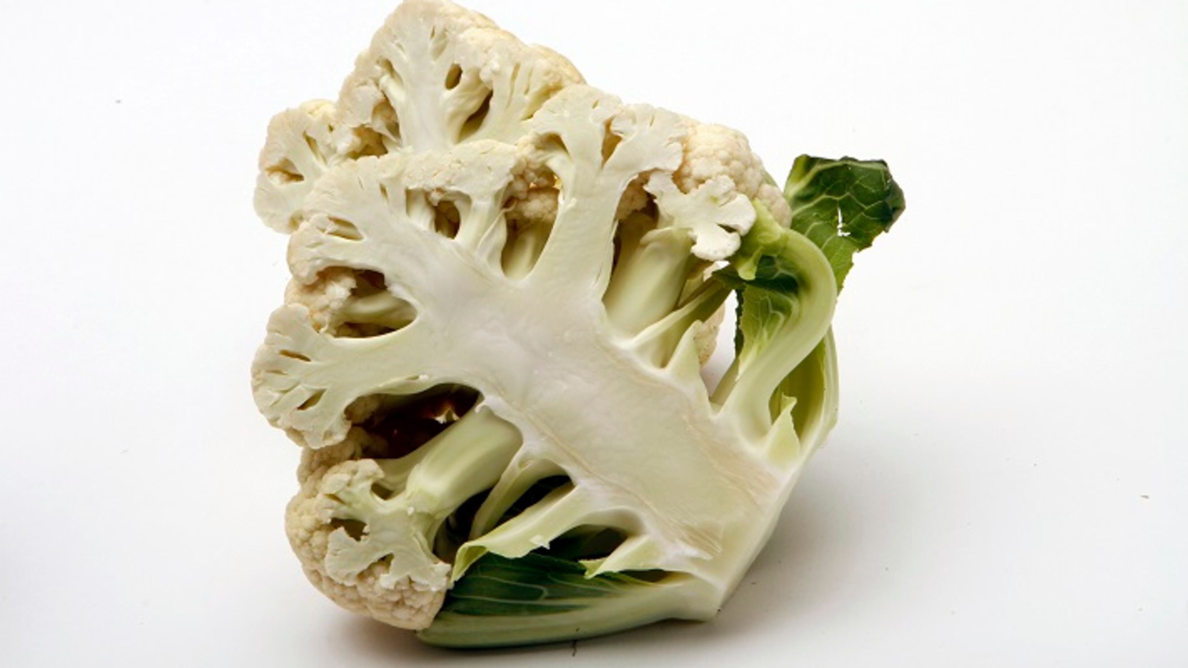 Try pickling your cauliflower or serving it with bagna cauda this Thanksgiving. (Glenn Koenig/Los Angeles Times/TNS)