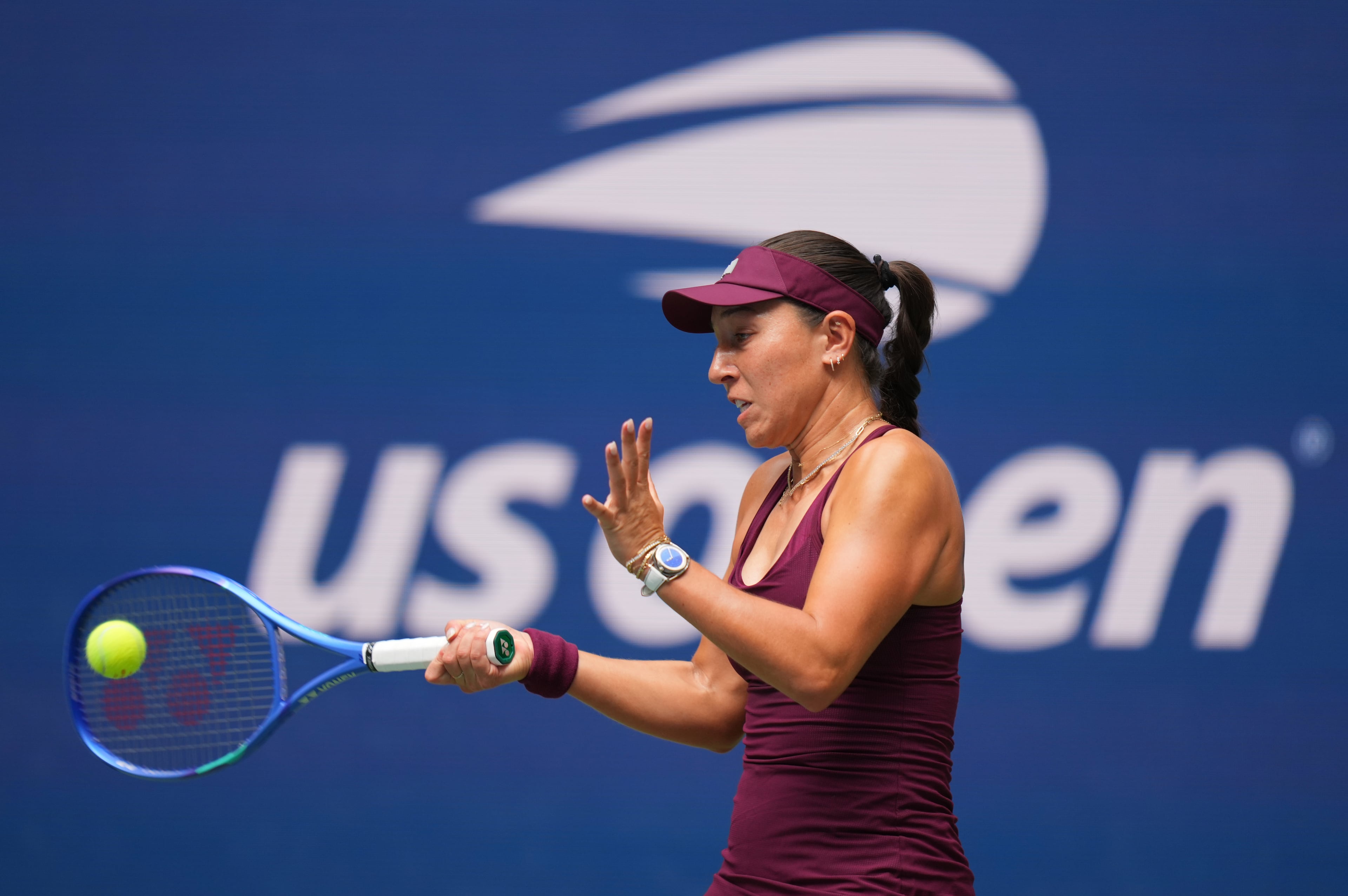 US Open Tennis