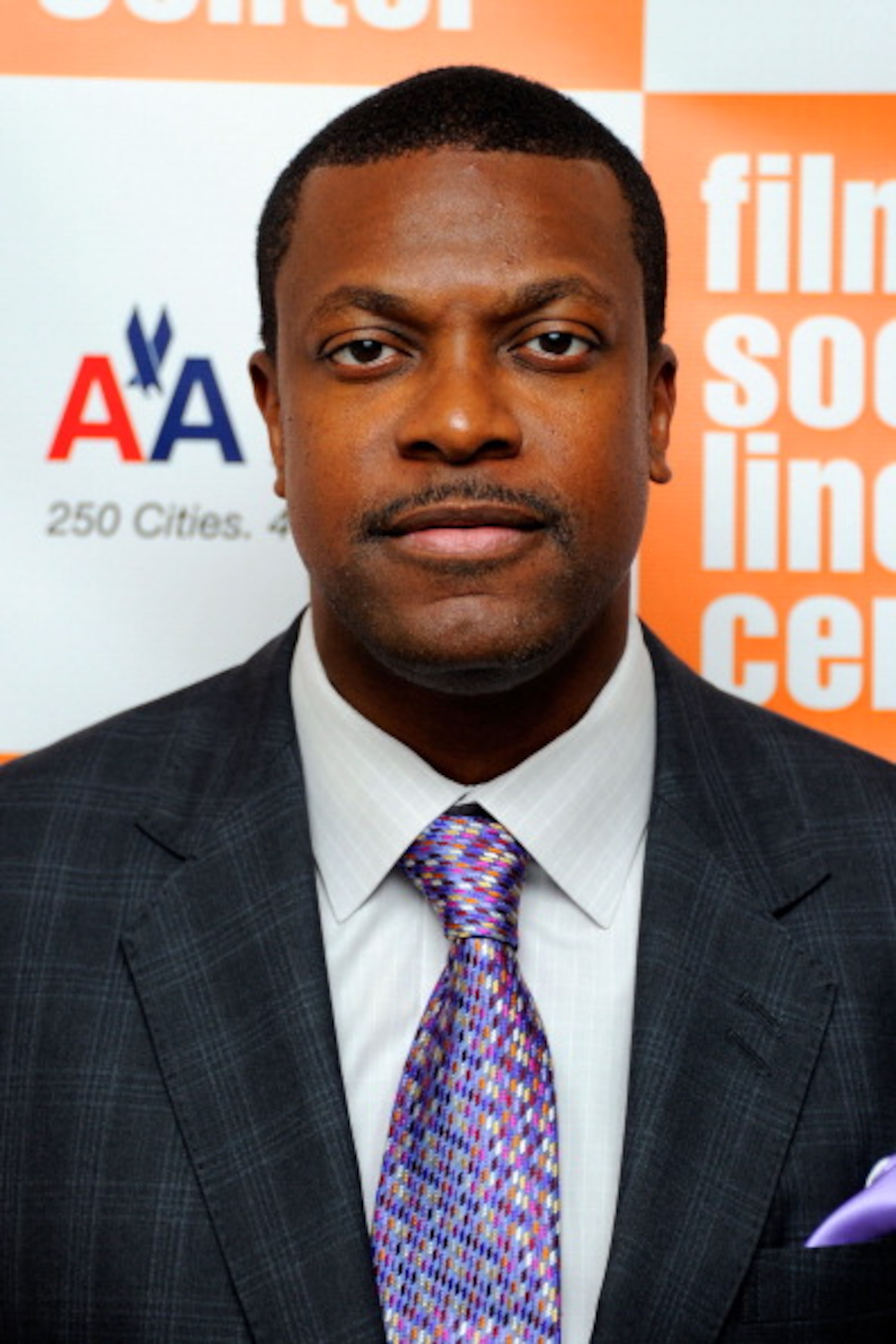 NEW YORK, NY - MAY 02: (EXCLUSIVE ACCESS) Actor Chris Tucker attends The Film Society of Lincoln Center's presentation of the 38th Annual Chaplin Award at Alice Tully Hall on May 2, 2011 in New York City. (Photo by Andrew H. Walker/Getty Images)