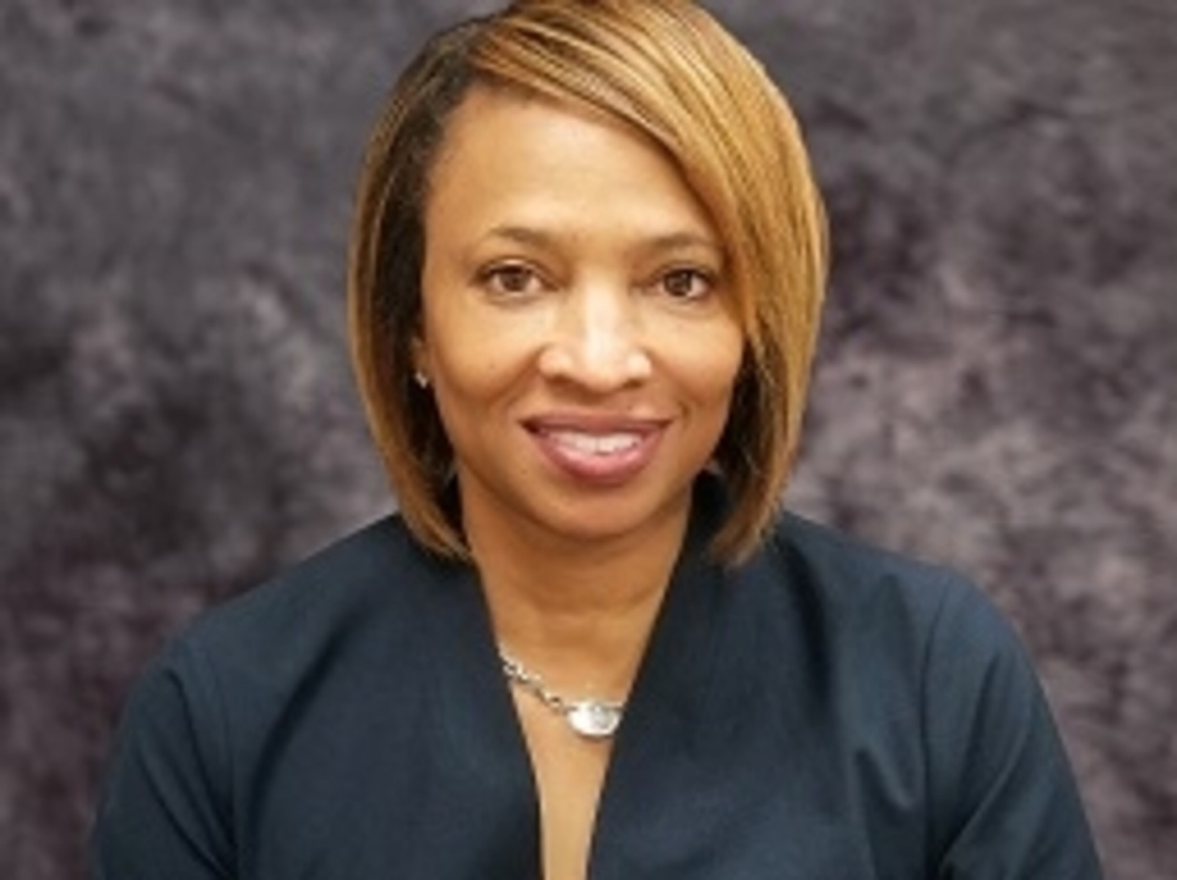 Monica Batiste is Gwinnett County Public Schools' associate superintendent for human resources and talent management. (Courtesy of Gwinnett County Public Schools)