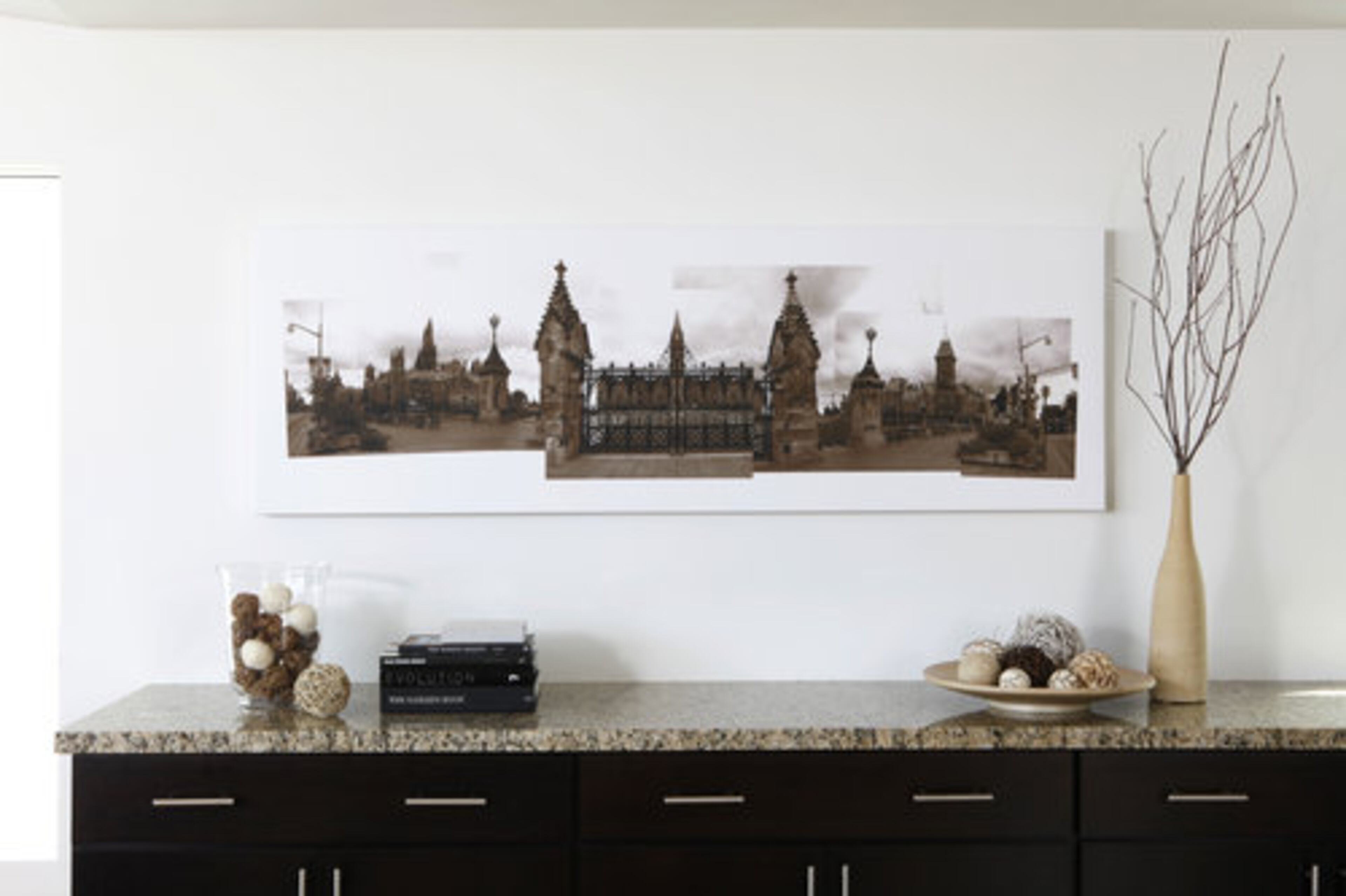 Turn favorite vacation photos into works of art.