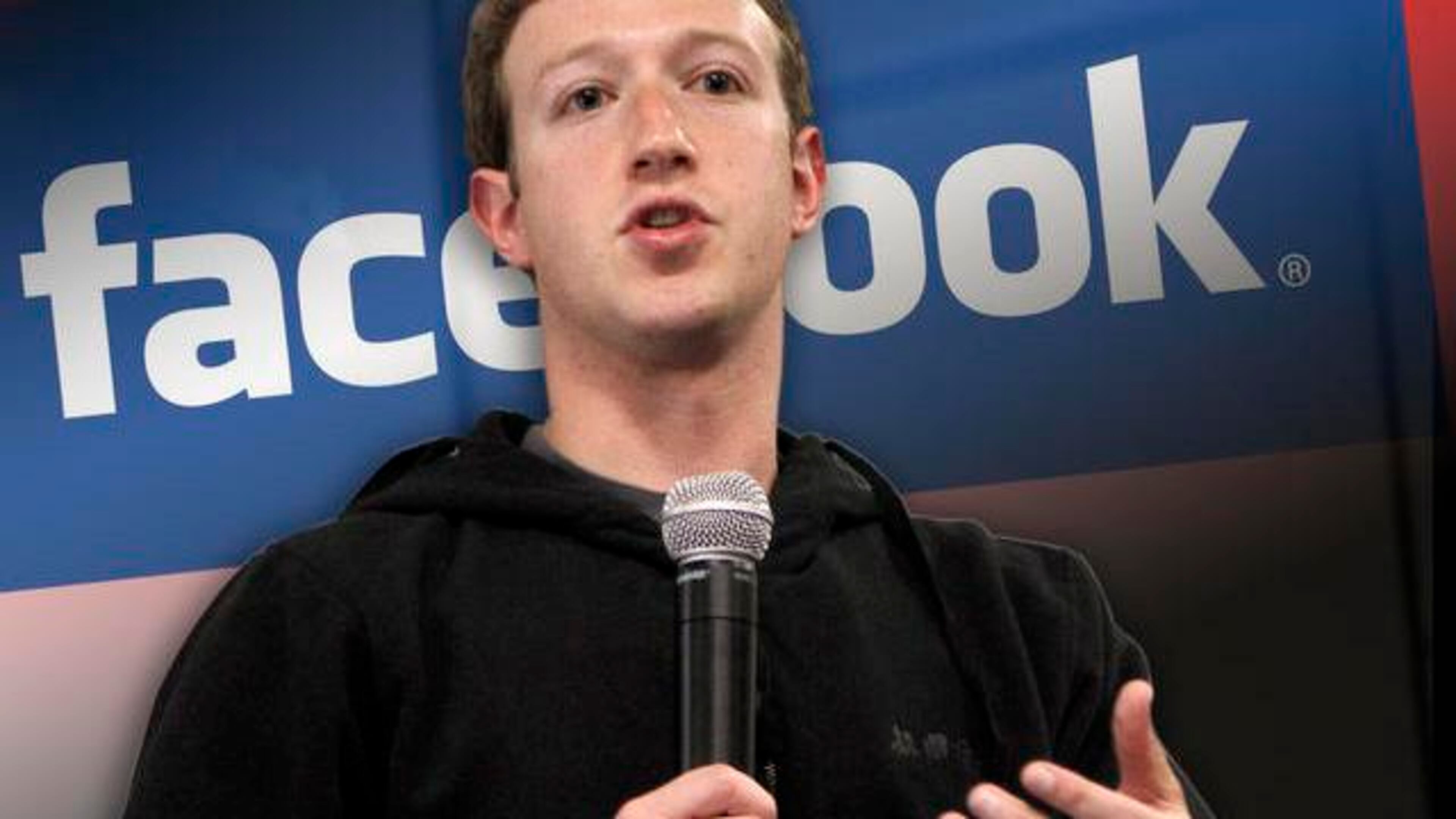 Facebook CEO Mark Zuckerberg talks about the social network site's new privacy settings in Palo Alto, Calif., Wednesday, May 26, 2010. (AP Photo/Marcio Jose Sanchez)