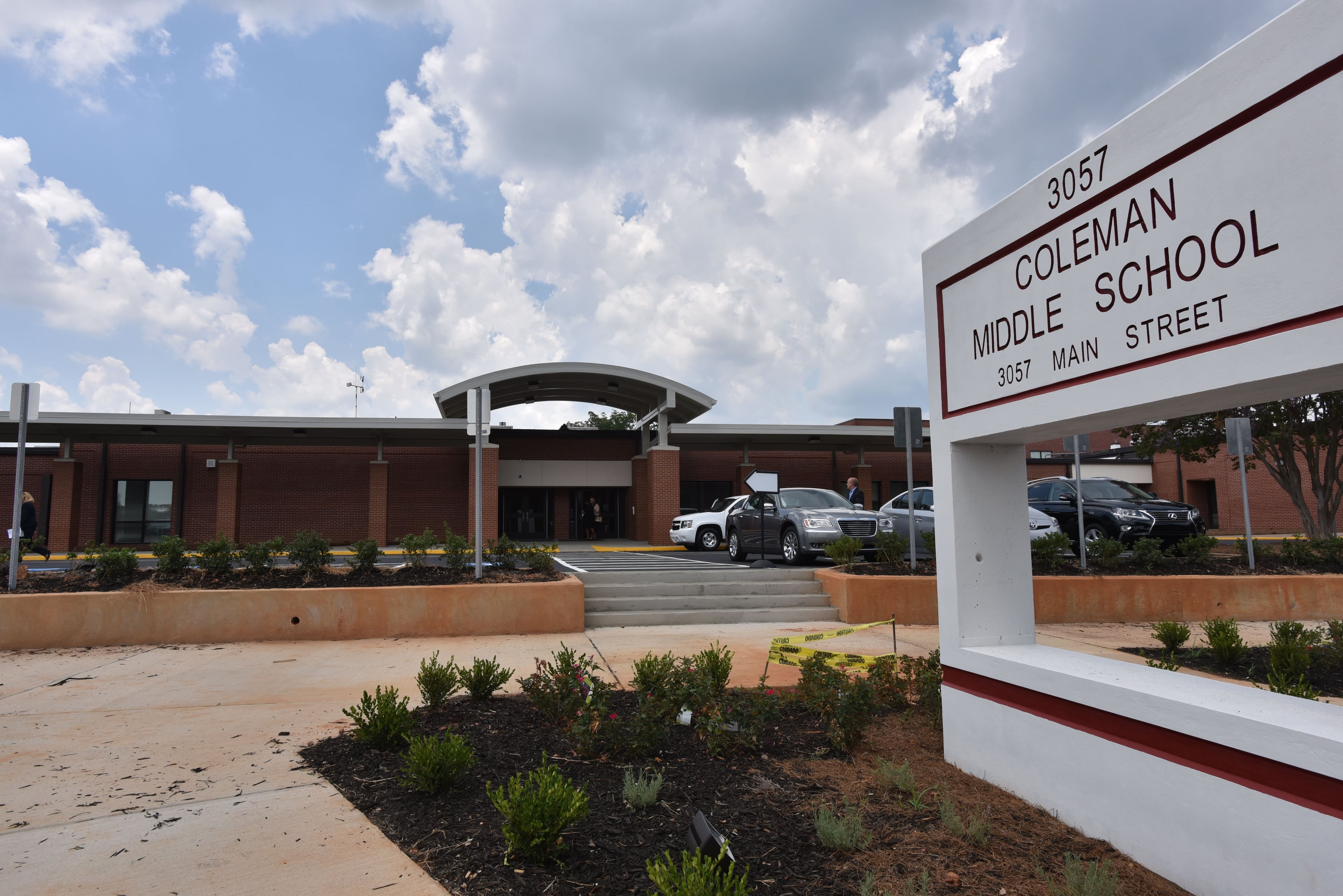 When classes begin in Gwinnett County on Aug. 8, 2016, there will be plenty of new faces. Not just students, but principals. Gwinnett has hired or promoted 14 people to be principals in recent months. Most of the new principals are replacing people who retired last school year. Check out this photo gallery to learn more about them.