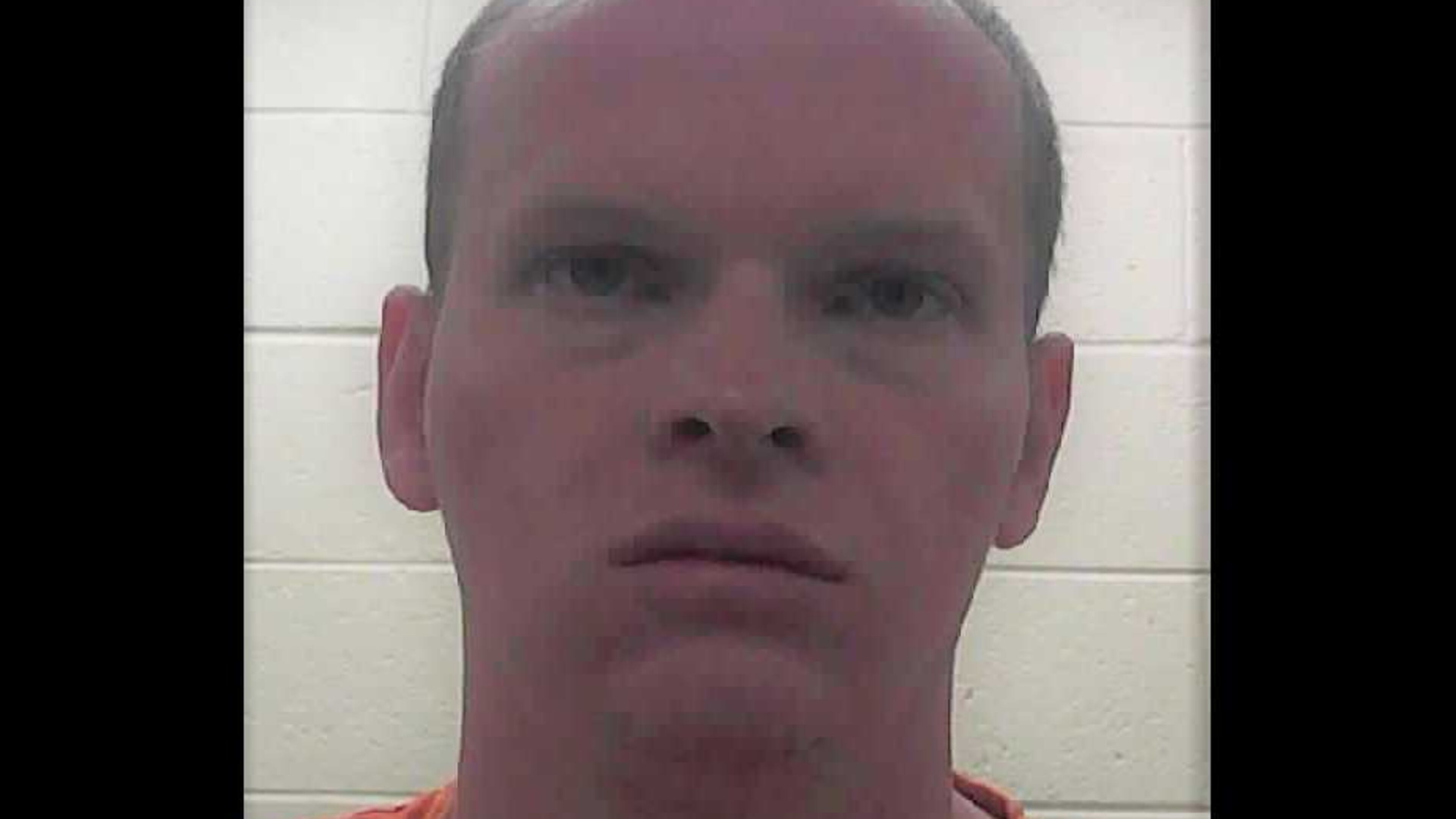 Edwin Brian Lumpkin (Credit: Pickens County Sheriff's Office)