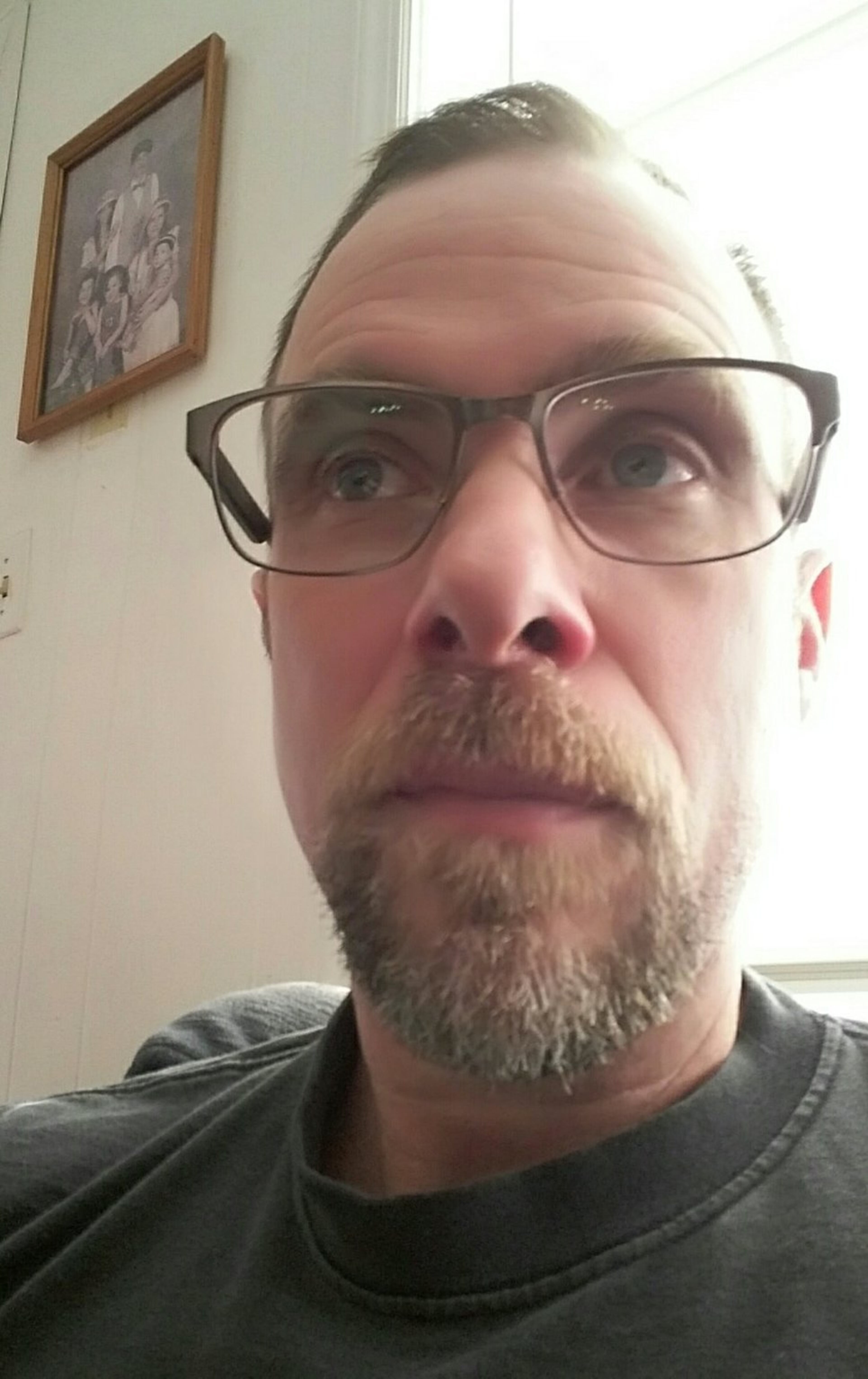 Jeff Newport is a former Baptist pastor who lost faith in faith. He’s now an atheist. CONTRIBUTED