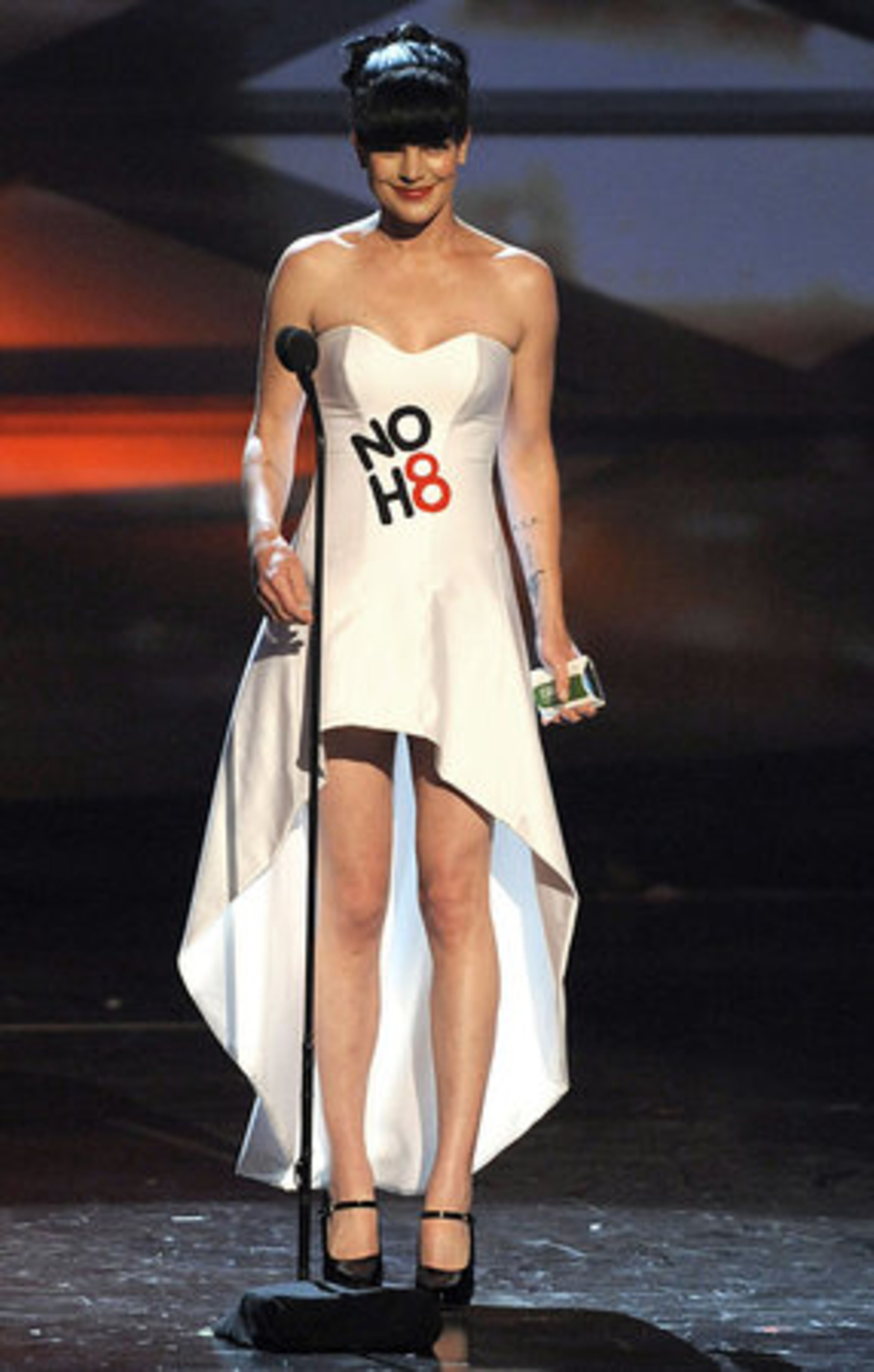 Pauley Perrette ("NCIS"): Grew up in Atlanta