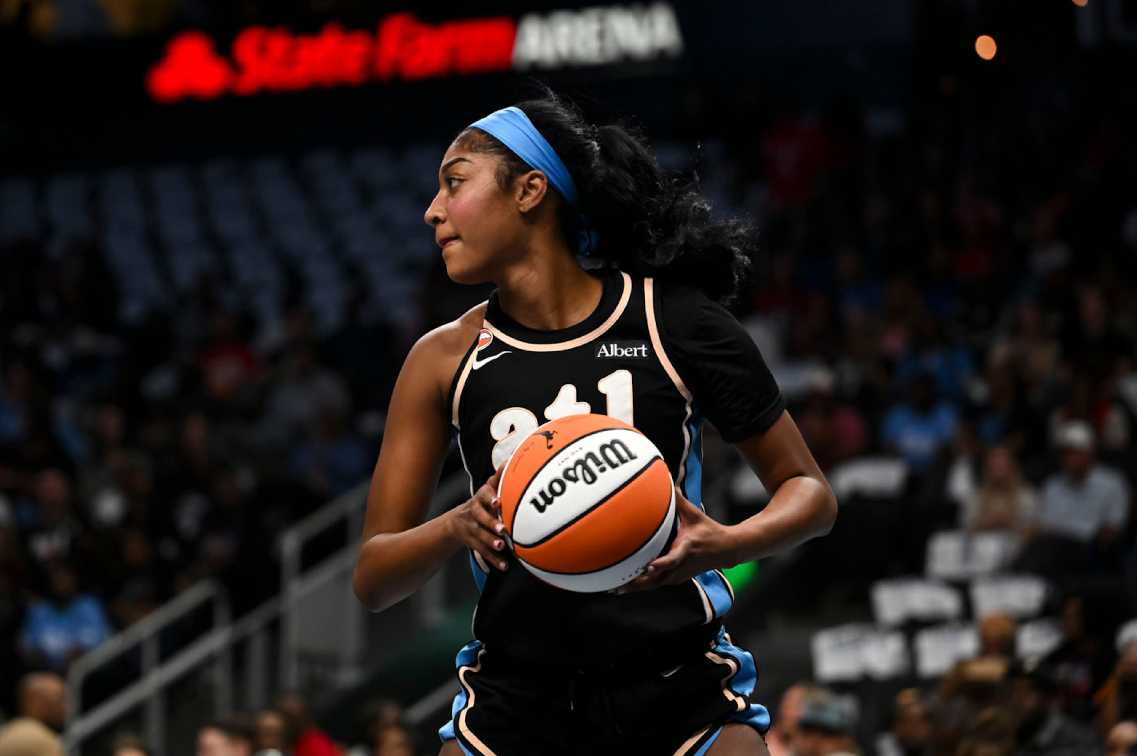 Liberty Dream Basketball