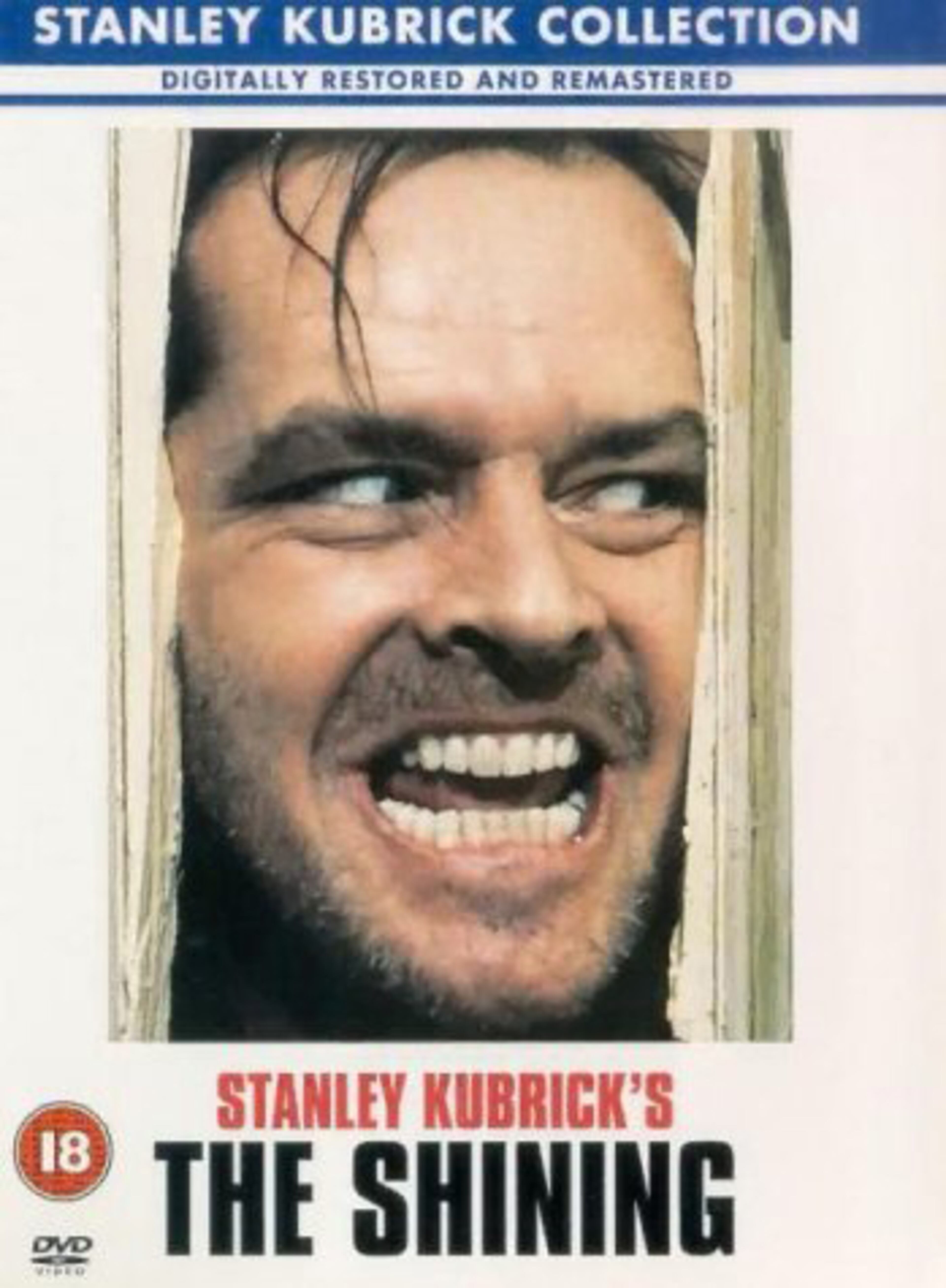Jack Nicholson could appear on this list multiples times, but his role as insane hotelier Jack Torrance in 1980's 'The Shining' is his most malefic shining moment.