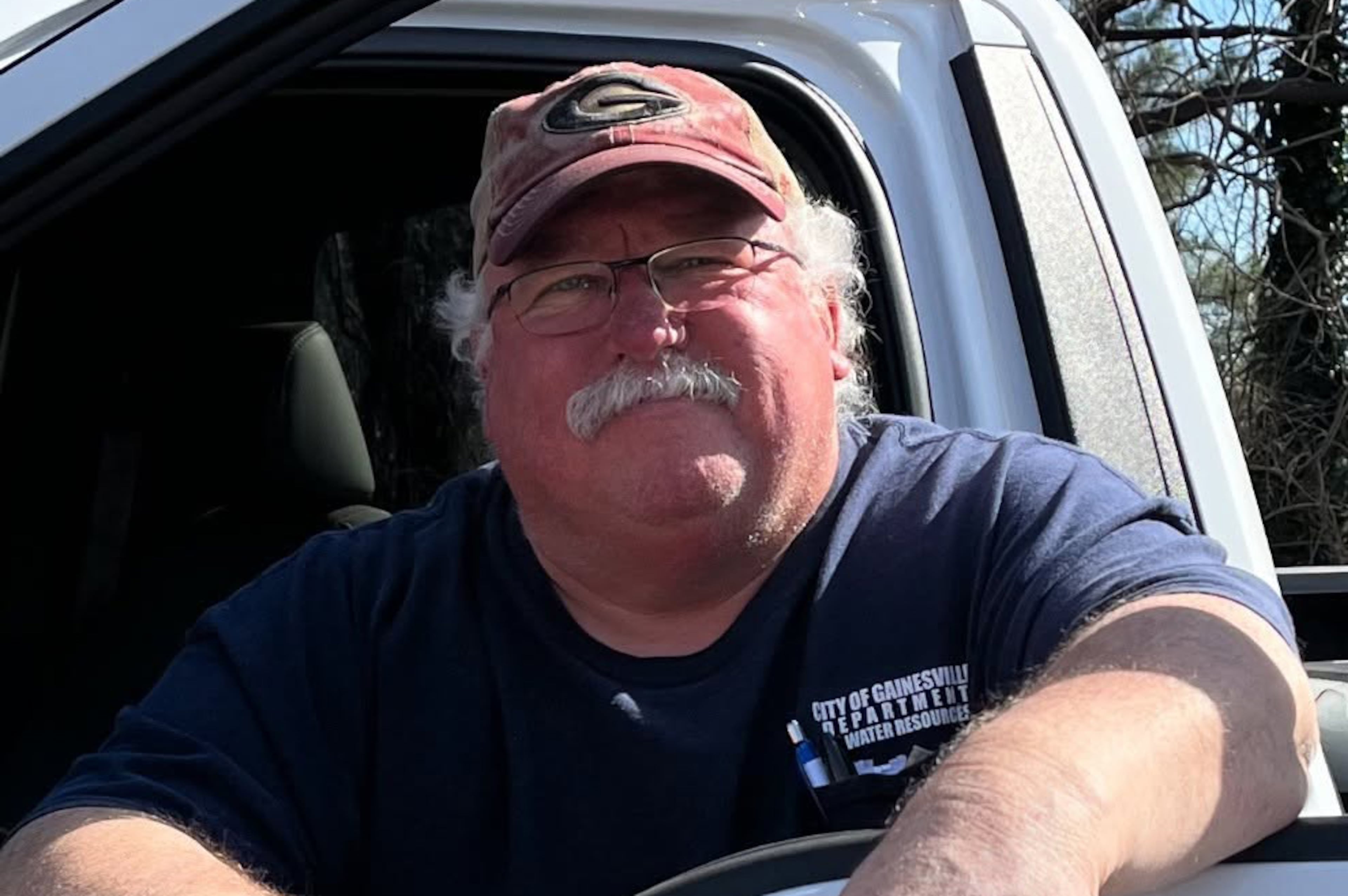 Carl Timothy “Tim” Tench