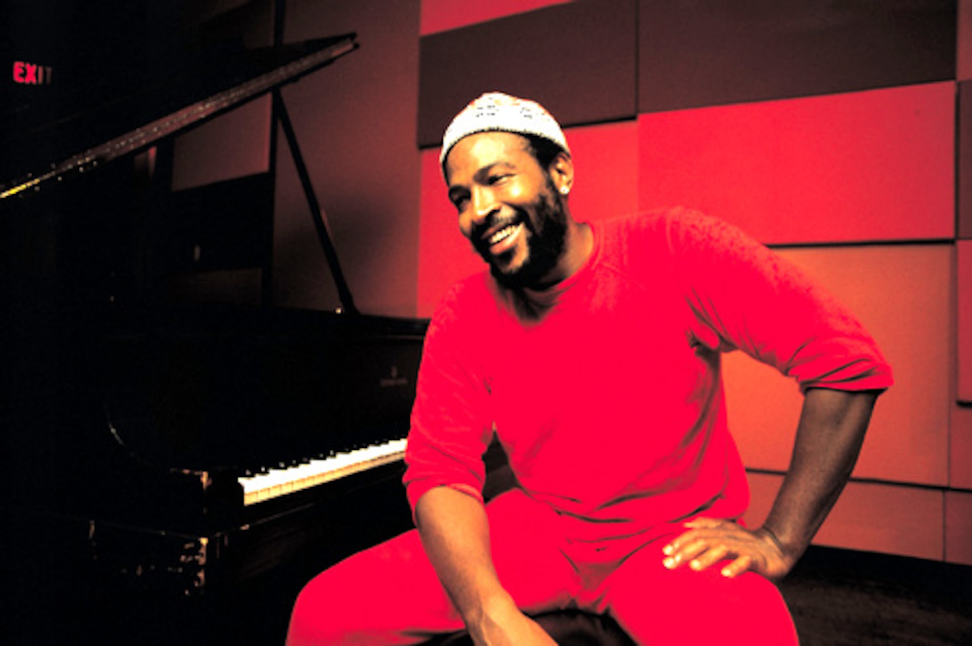 Who has the best 'baby-making' music?