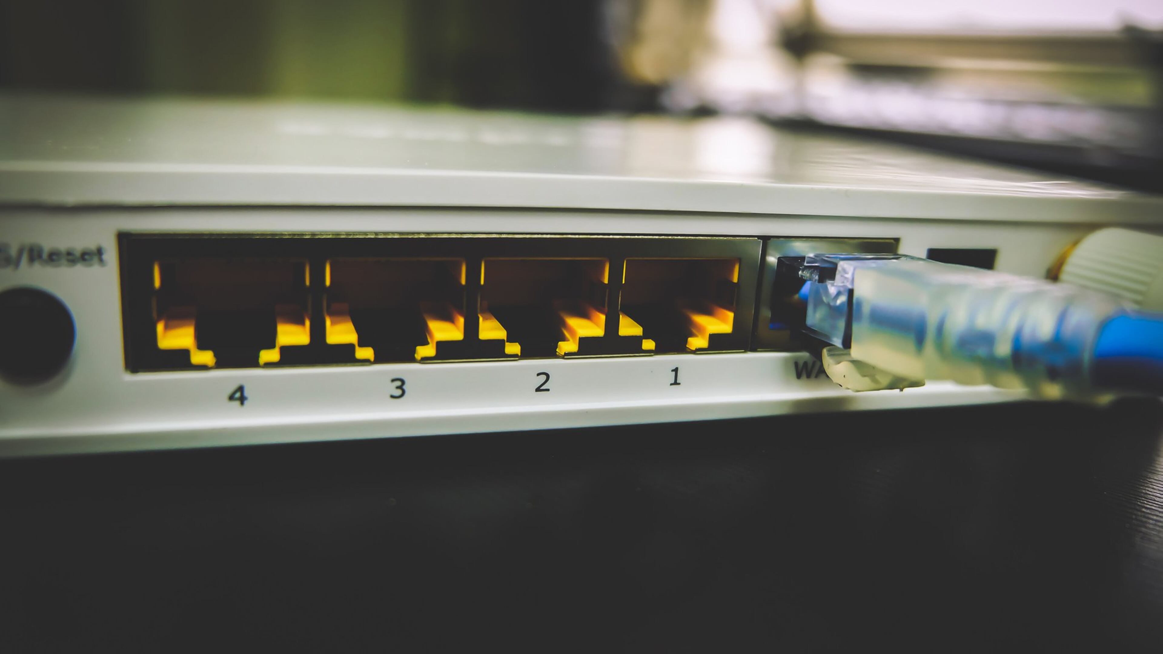 Your Wi-Fi router should be placed centrally in your house. (Quang Nguyen Duc/Dreamstime/TNS)