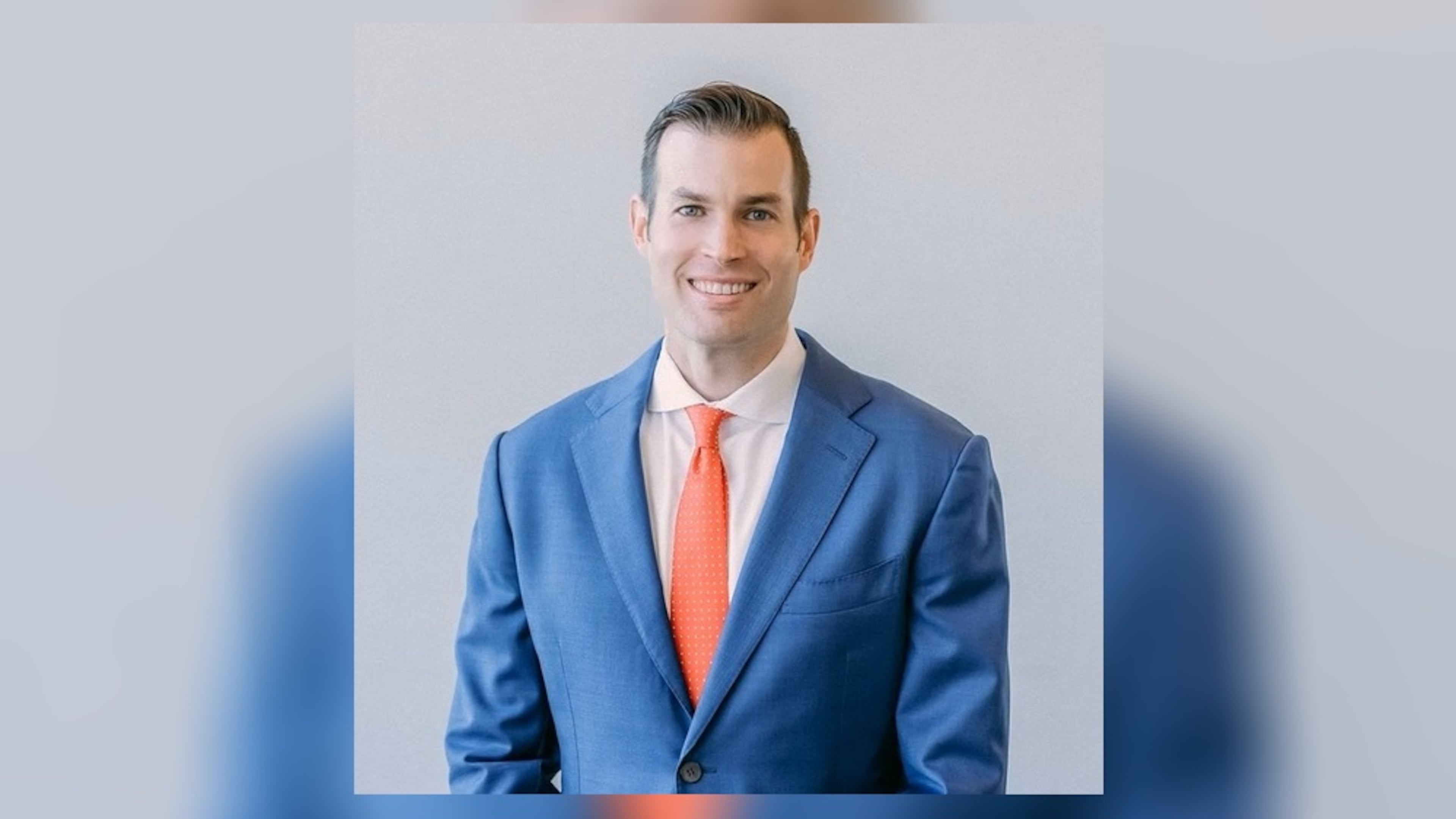 Clayton Fuller, a district attorney in the Lookout Mountain Judicial Circuit, is running for a seat in the U.S. House of Representatives. (Lookout Mountain Judicial Circuit)