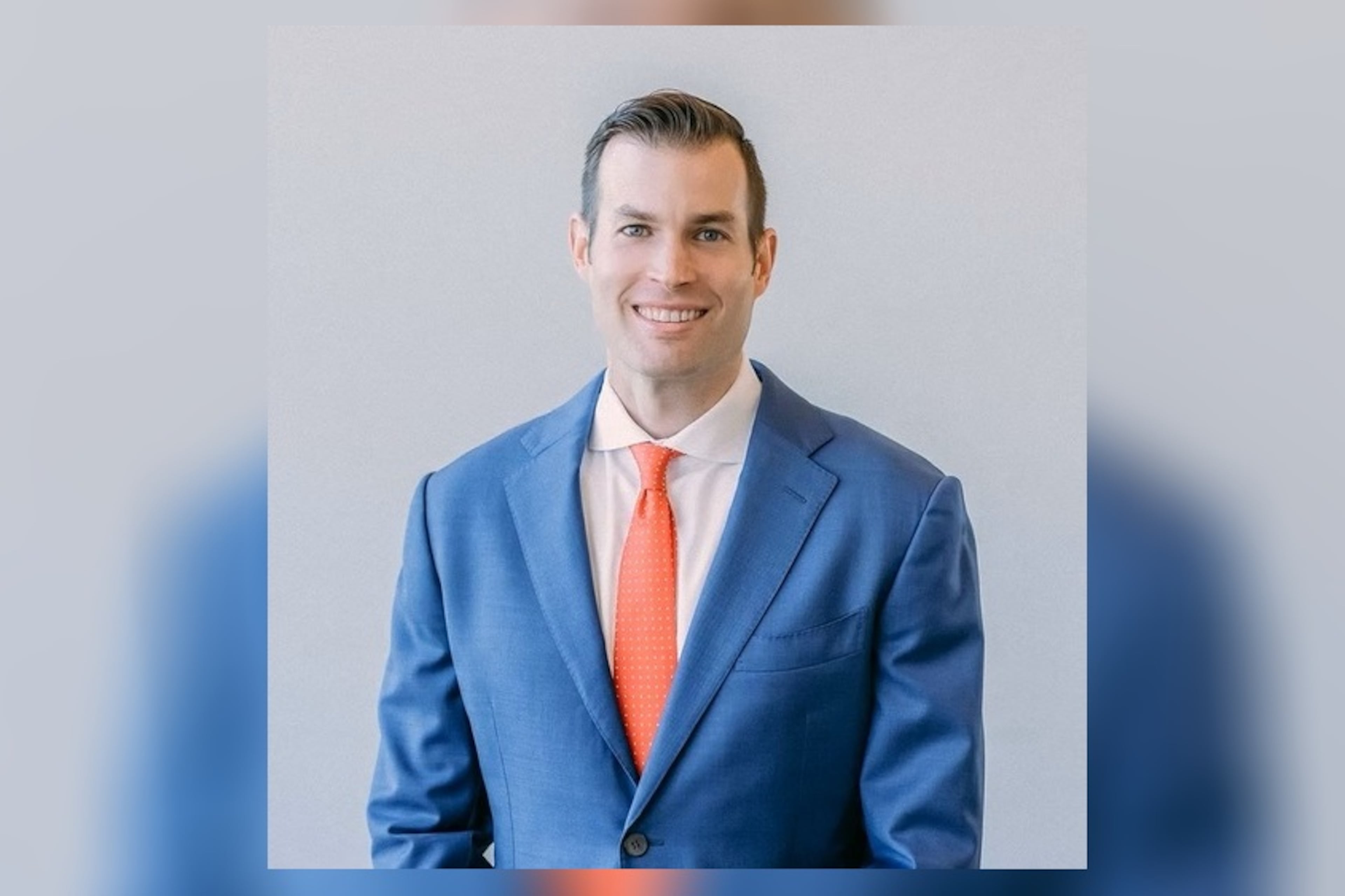 Clayton Fuller, district attorney in the Lookout Mountain Judicial Circuit, is running for a seat in the U.S. House of Representatives. (Lookout Mountain Judicial Circuit)