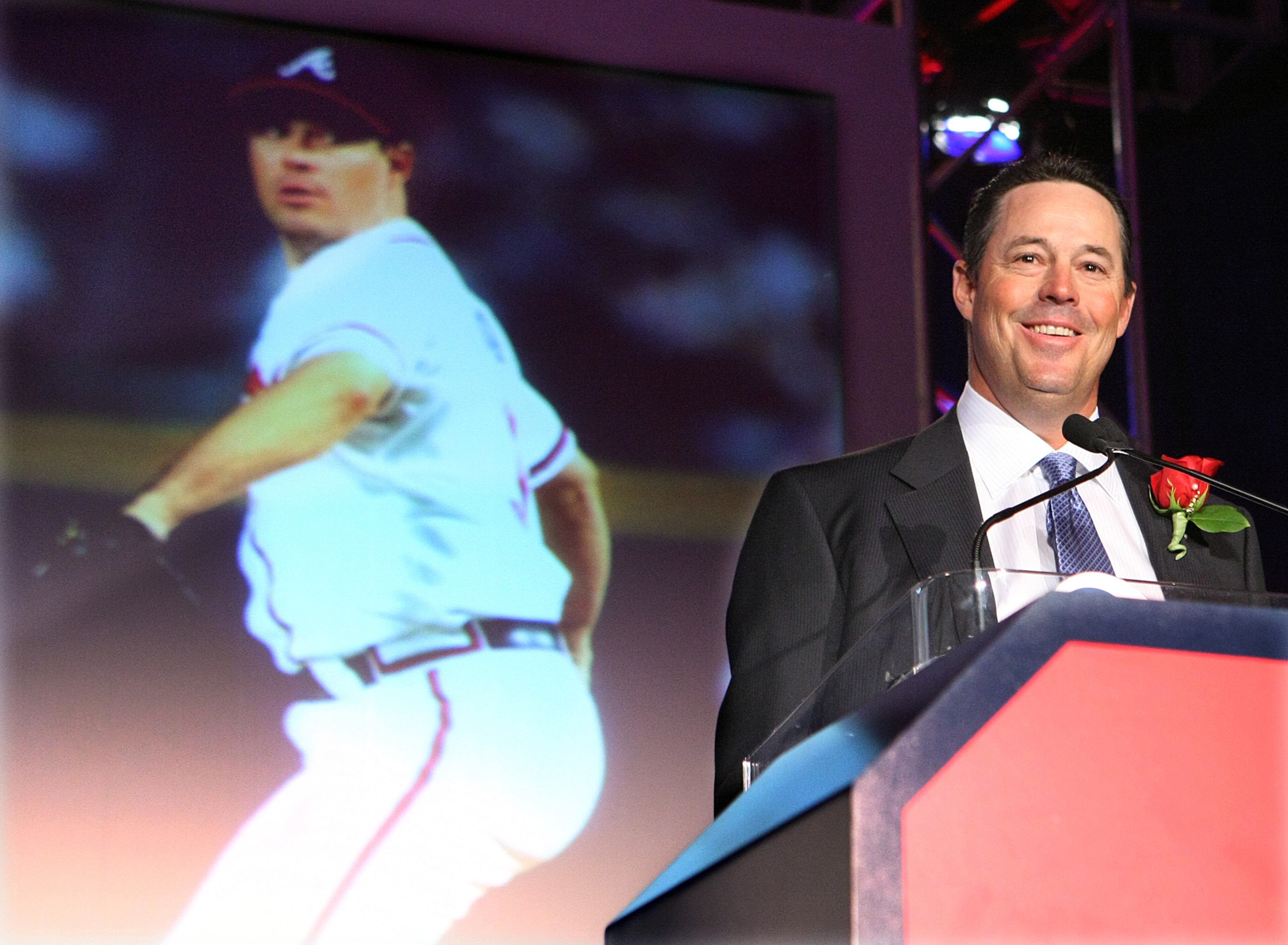 Hall of Famer Greg Maddux will turn 50 on April 14. Here are five things you should know about the former pitcher.