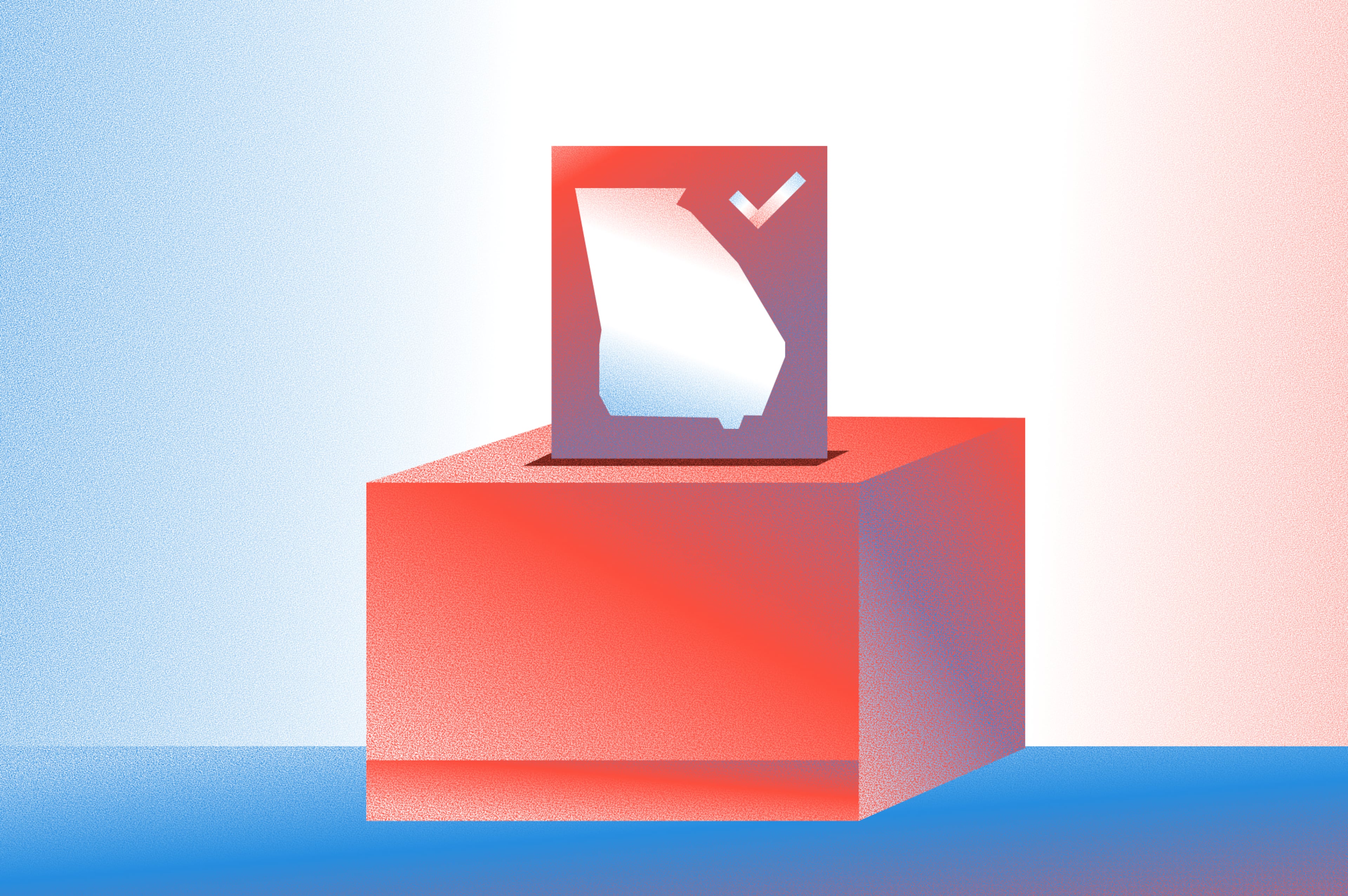 Georgia Voting Guide
