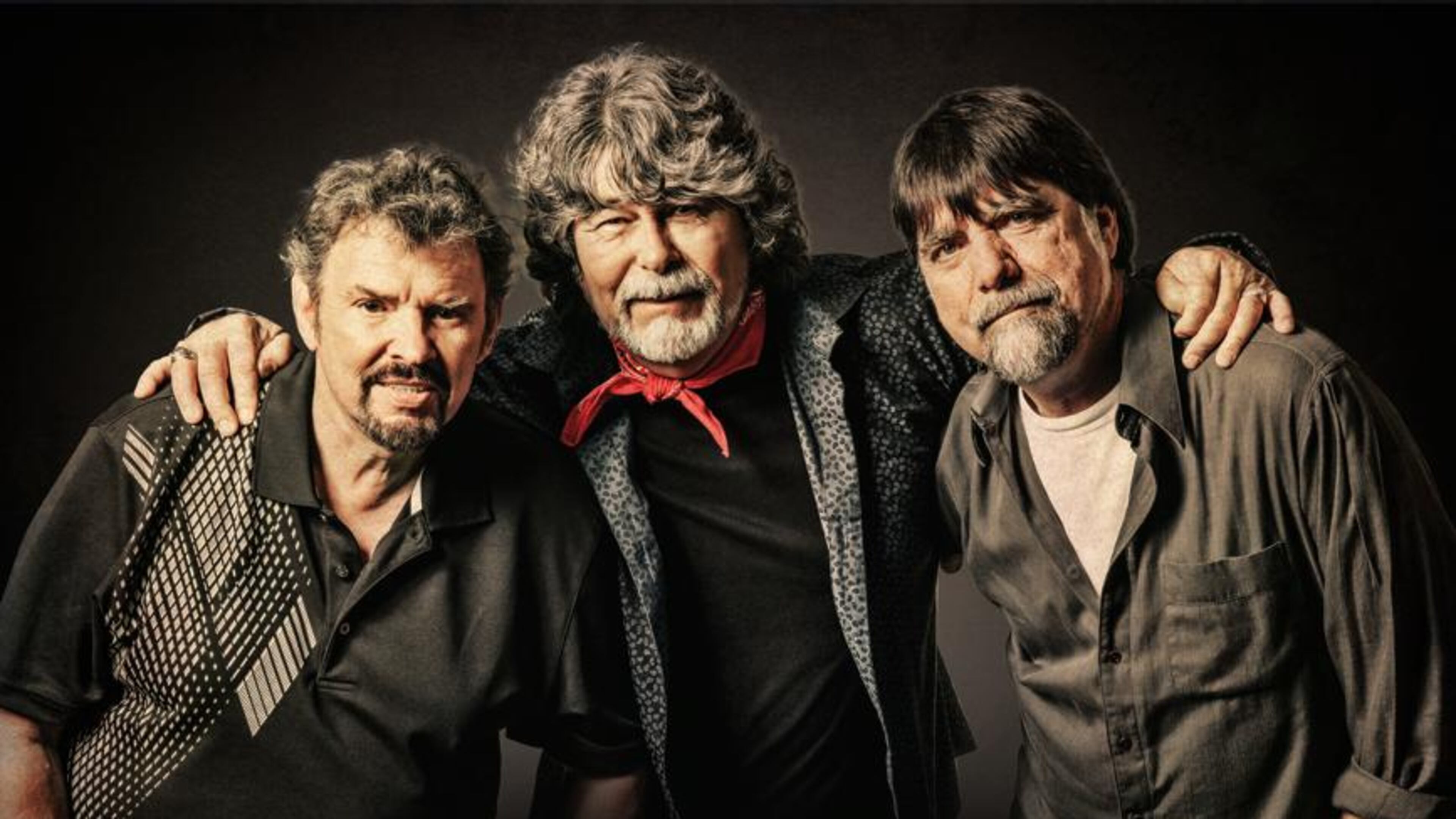 Alabama and the Charlie Daniels Band are heading to the Fox.