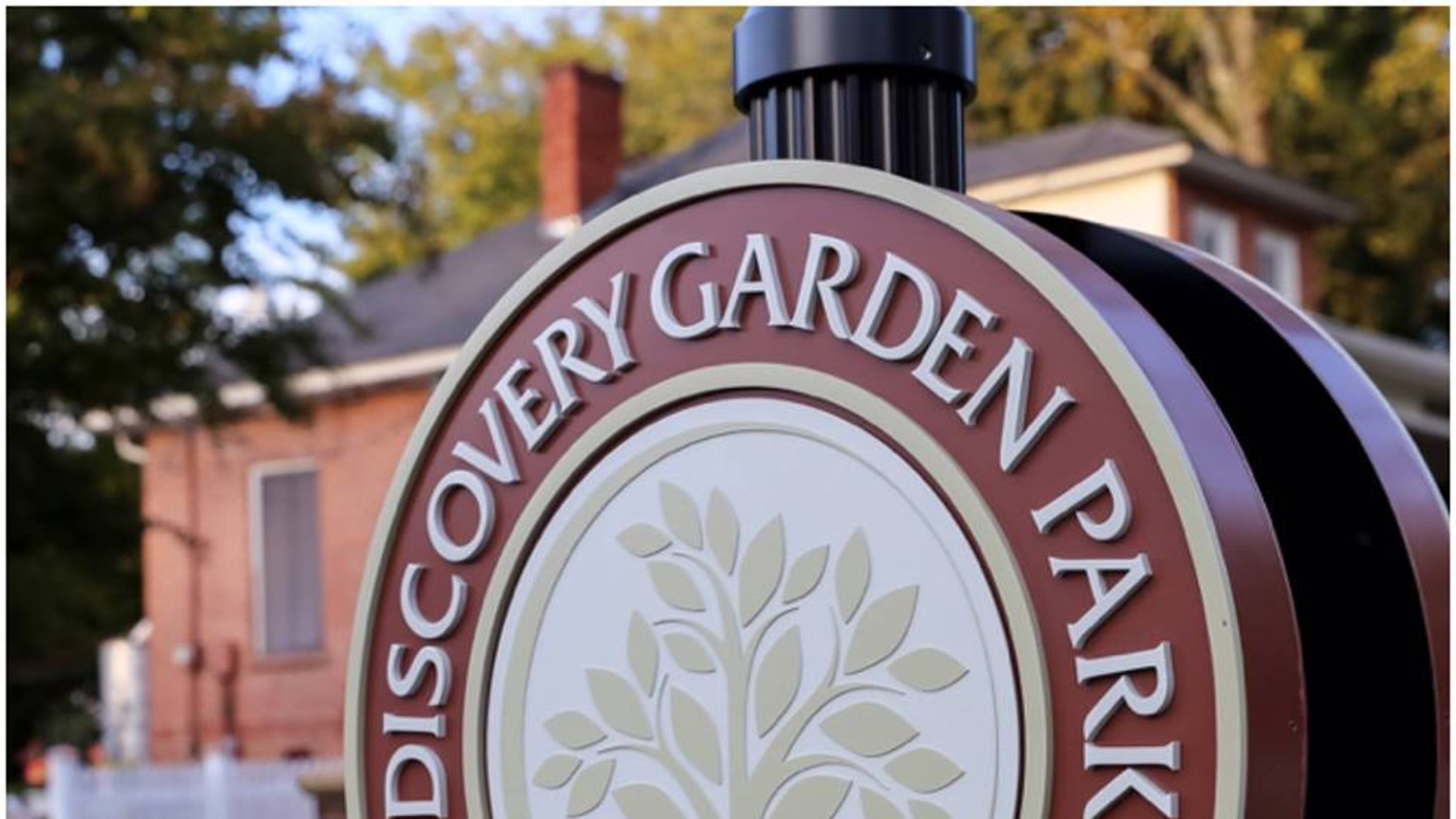 Norcross approves alcoholic beverages for Discovery Garden Park. Courtesy City of Norcross