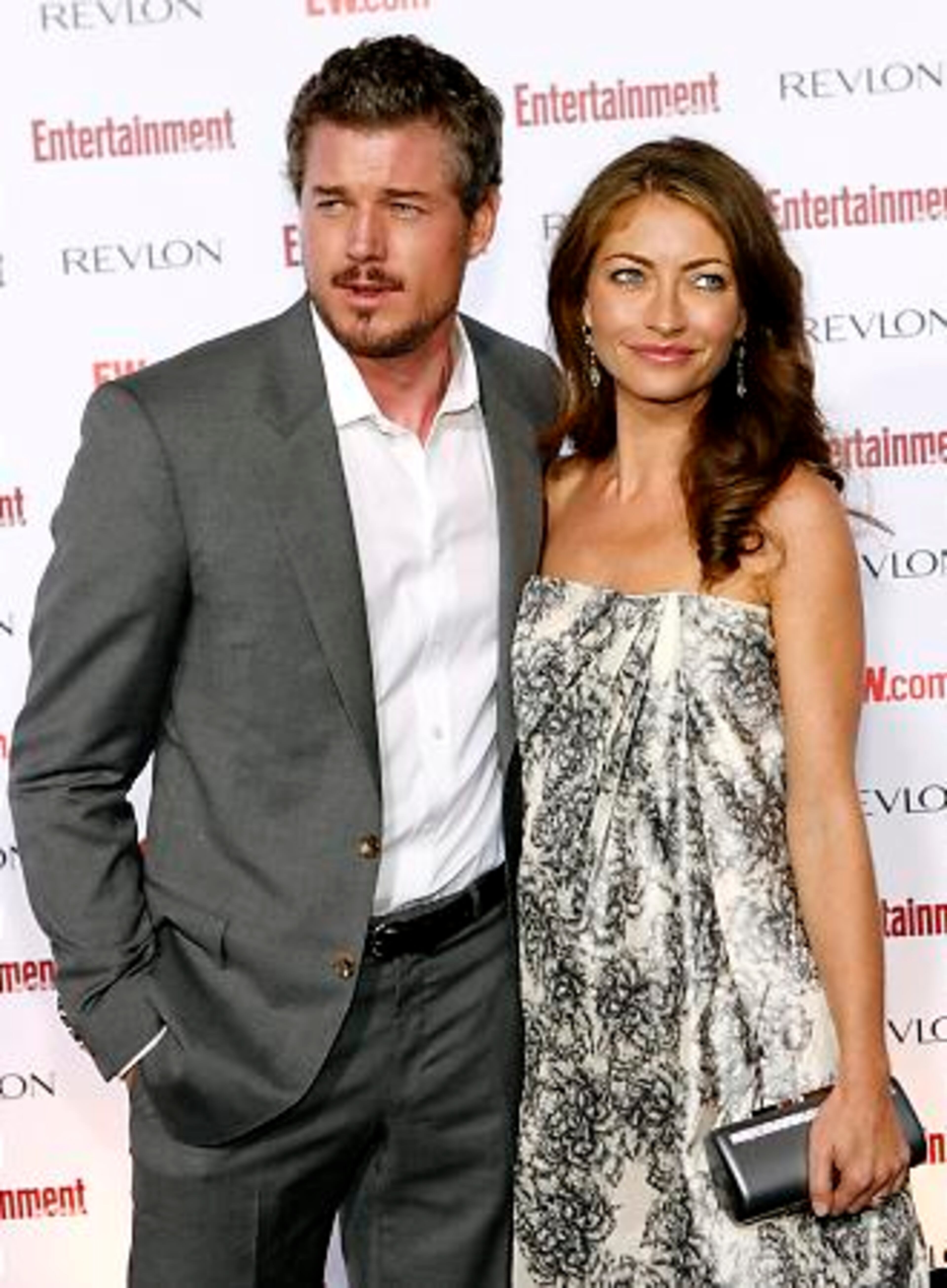 And Eric Dane and Rebecca Gayheart.