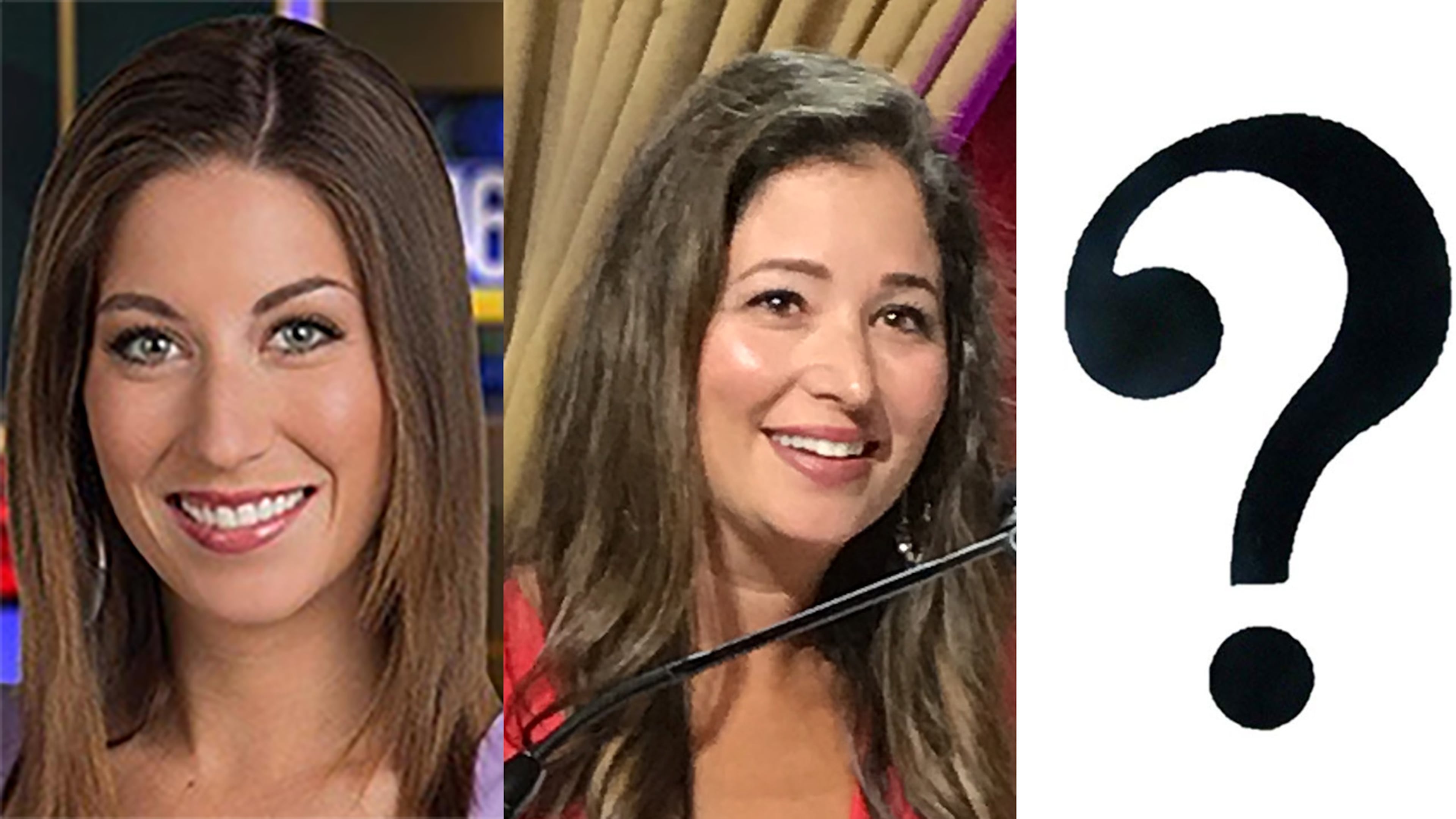 Who might take over for Paul Ossmann as CBS46's chief meteorologist? Two insiders are certainly in the running if they want it but news director Steve Doerr might have his eyes on someone outside the station.