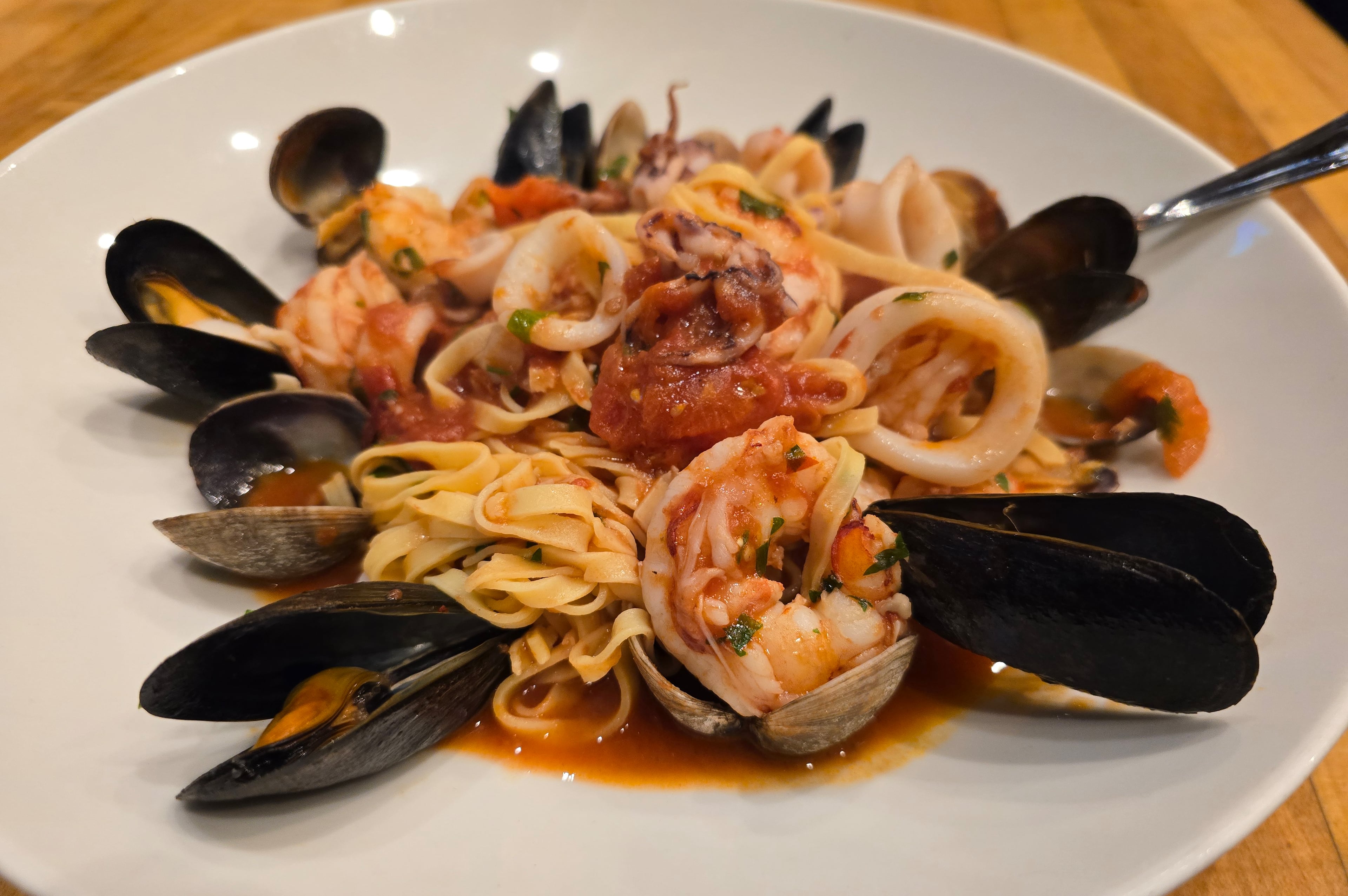 Novo Cucina Briarcliff Review