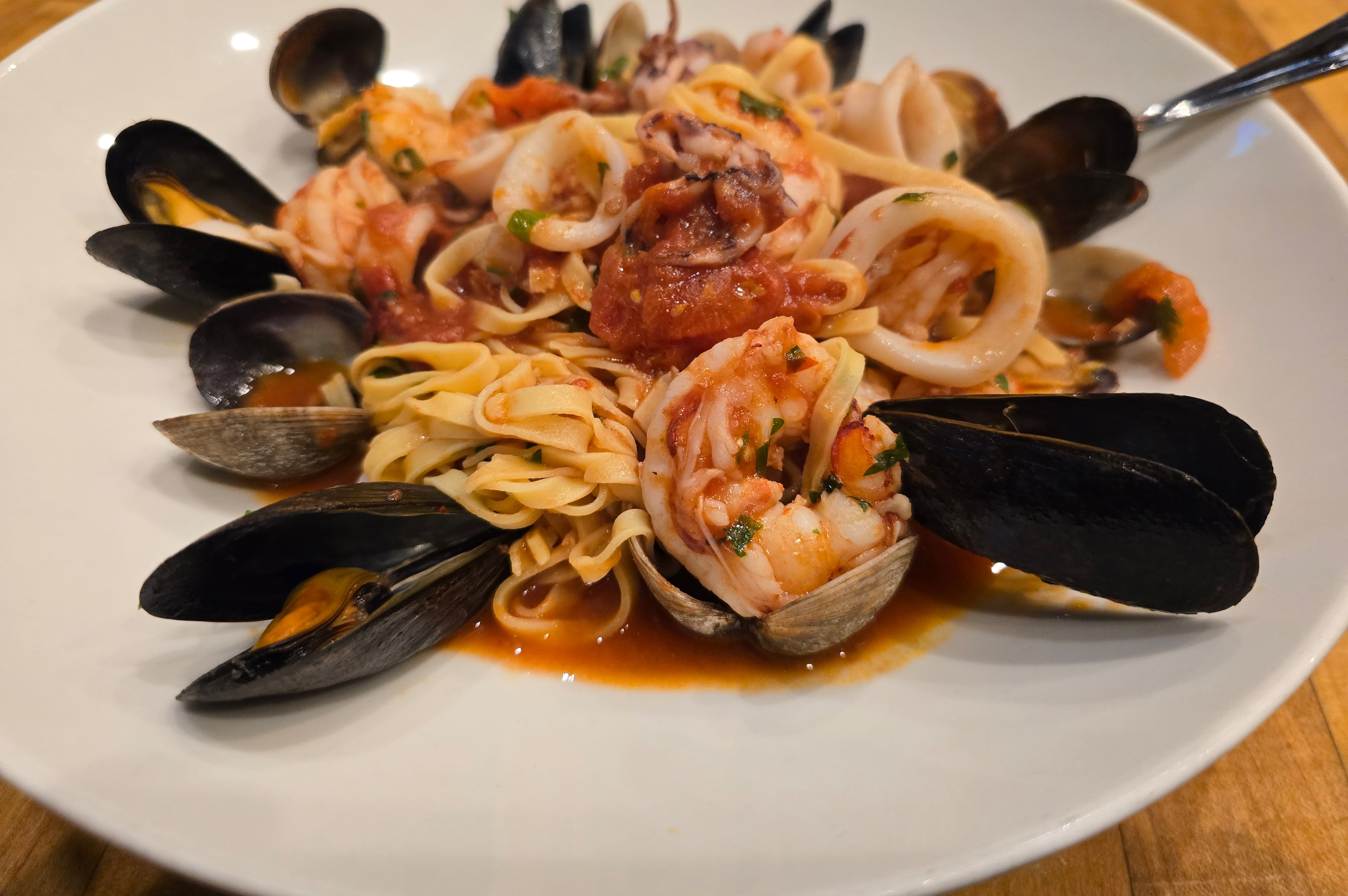 Novo Cucina Briarcliff Review