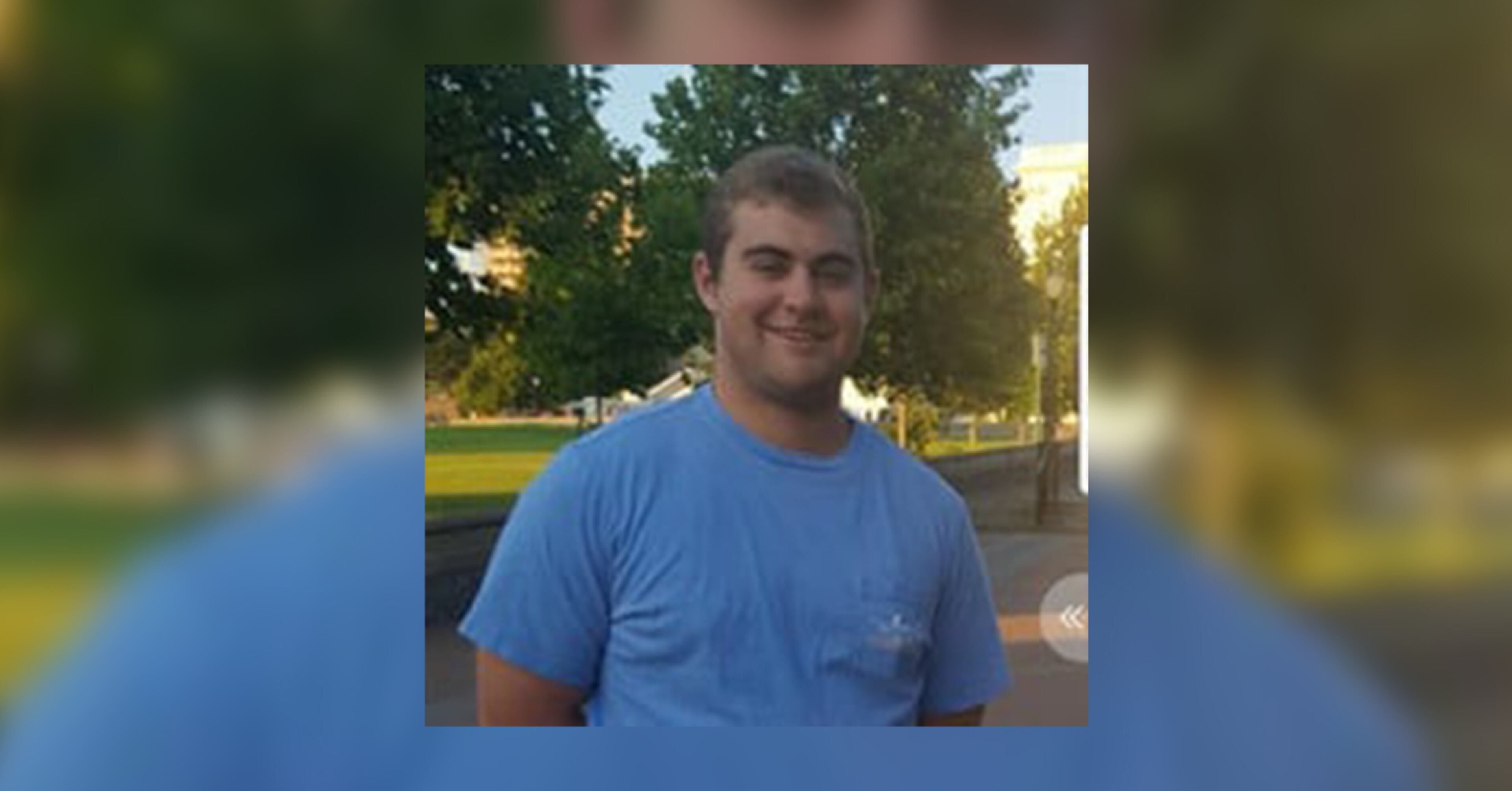 According to his obituary, 24-year-old Connor Mediate was a four-year varsity football player at St. Francis High School before attending Kennesaw State University, from which he graduated in 2020.