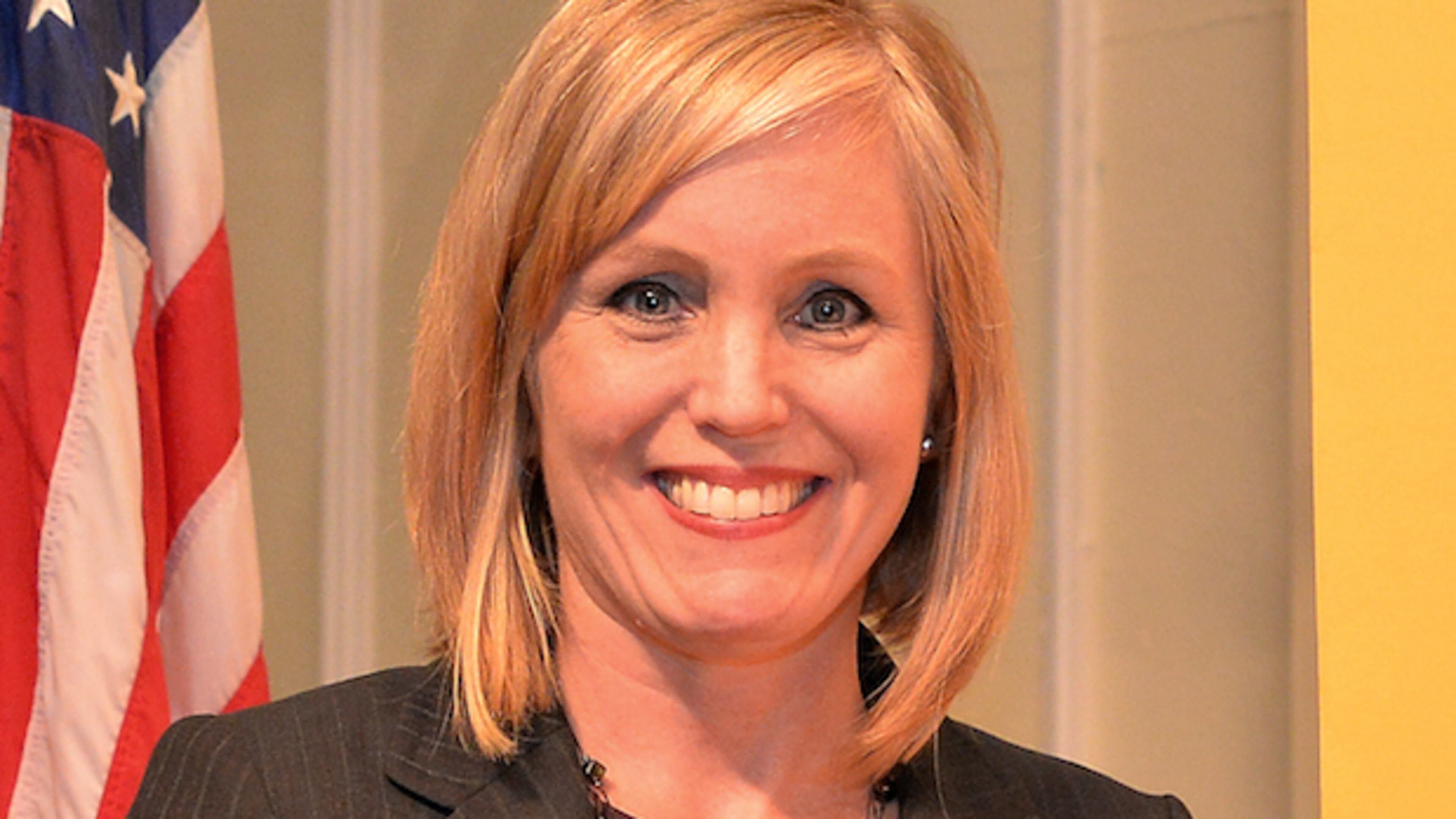 Dr. Mary Elizabeth Davis will remain under contract as Henry County’s superintendent of schools for three more years.