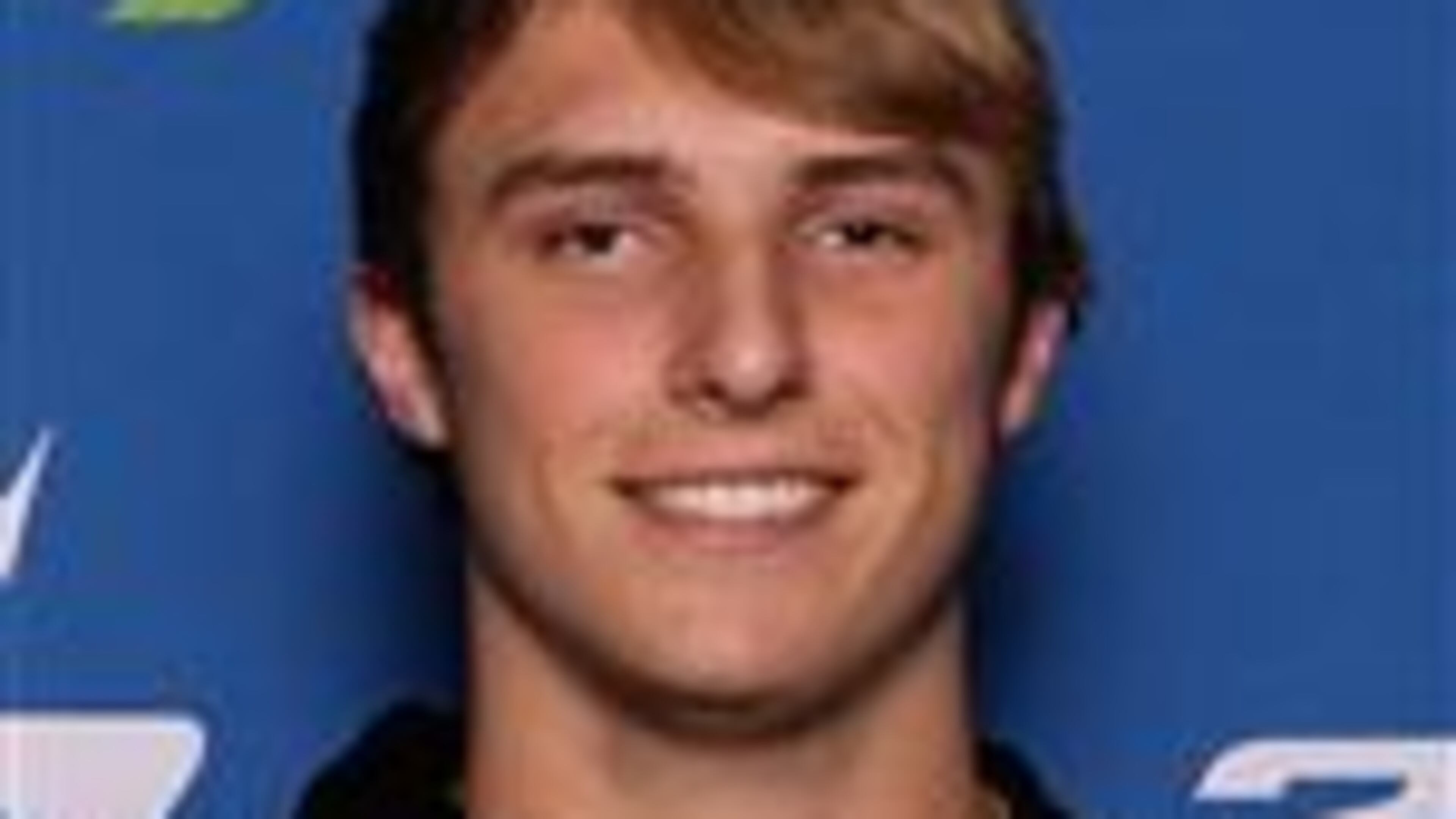 Photo of Joseph Bulovas courtesy of 247 Sports.