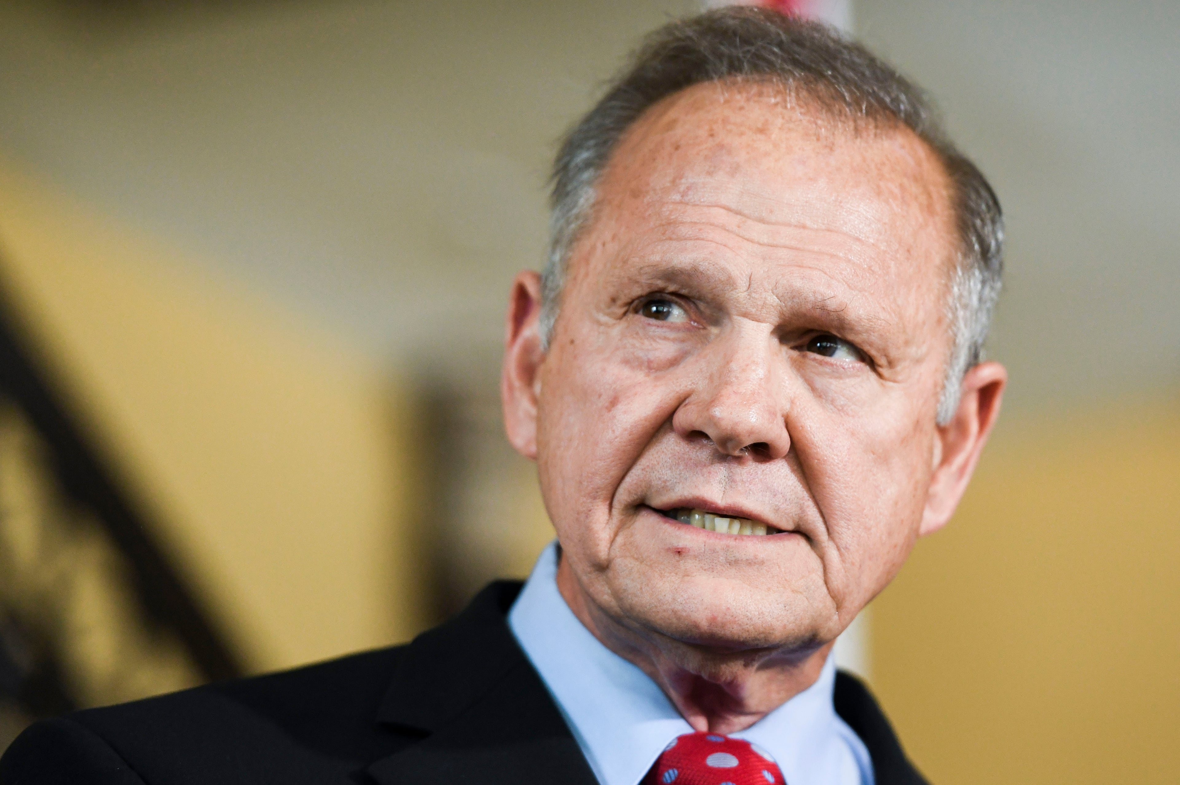 Supreme Court Roy Moore Defamation Ruling