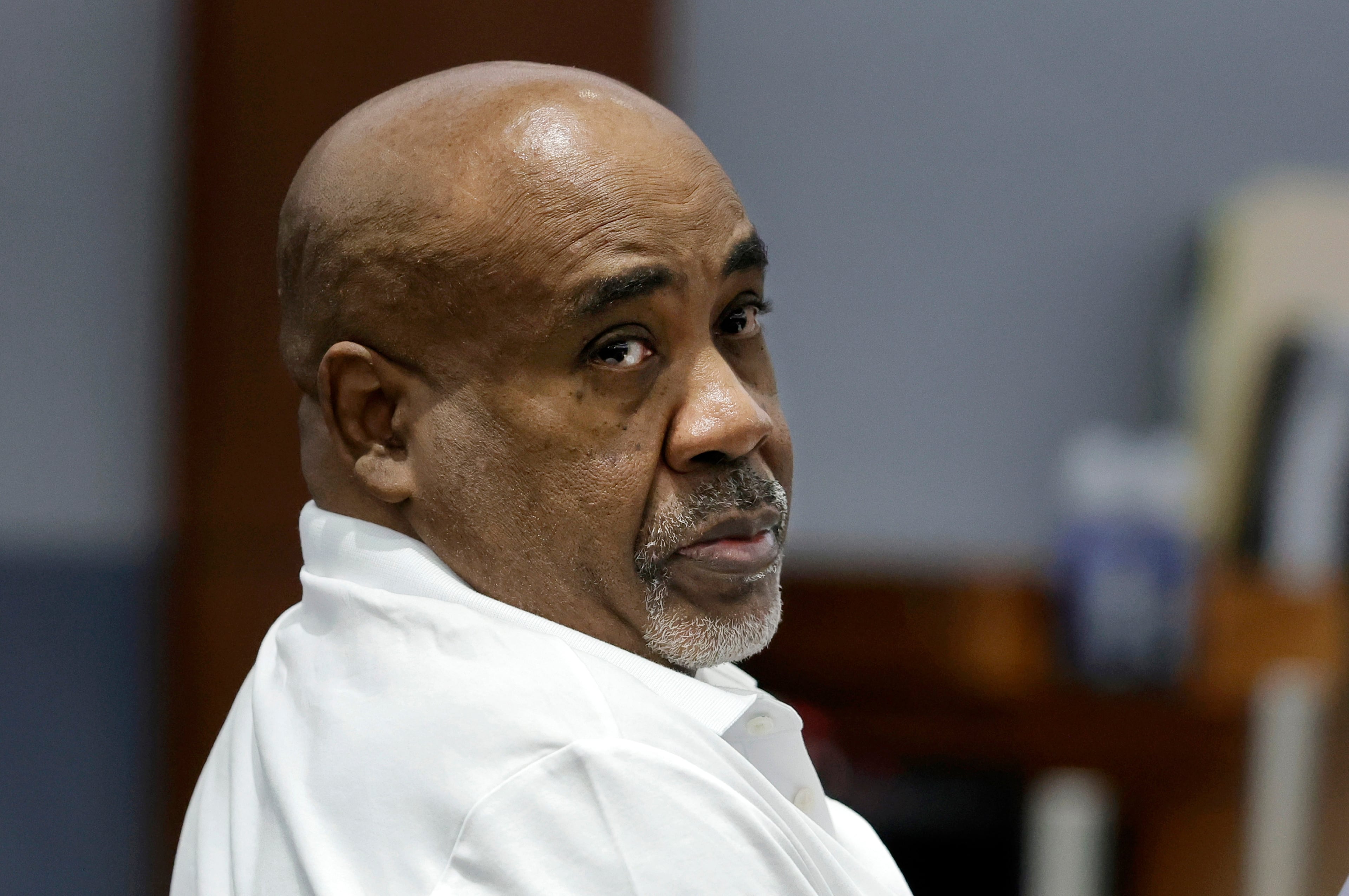 Tupac Trial