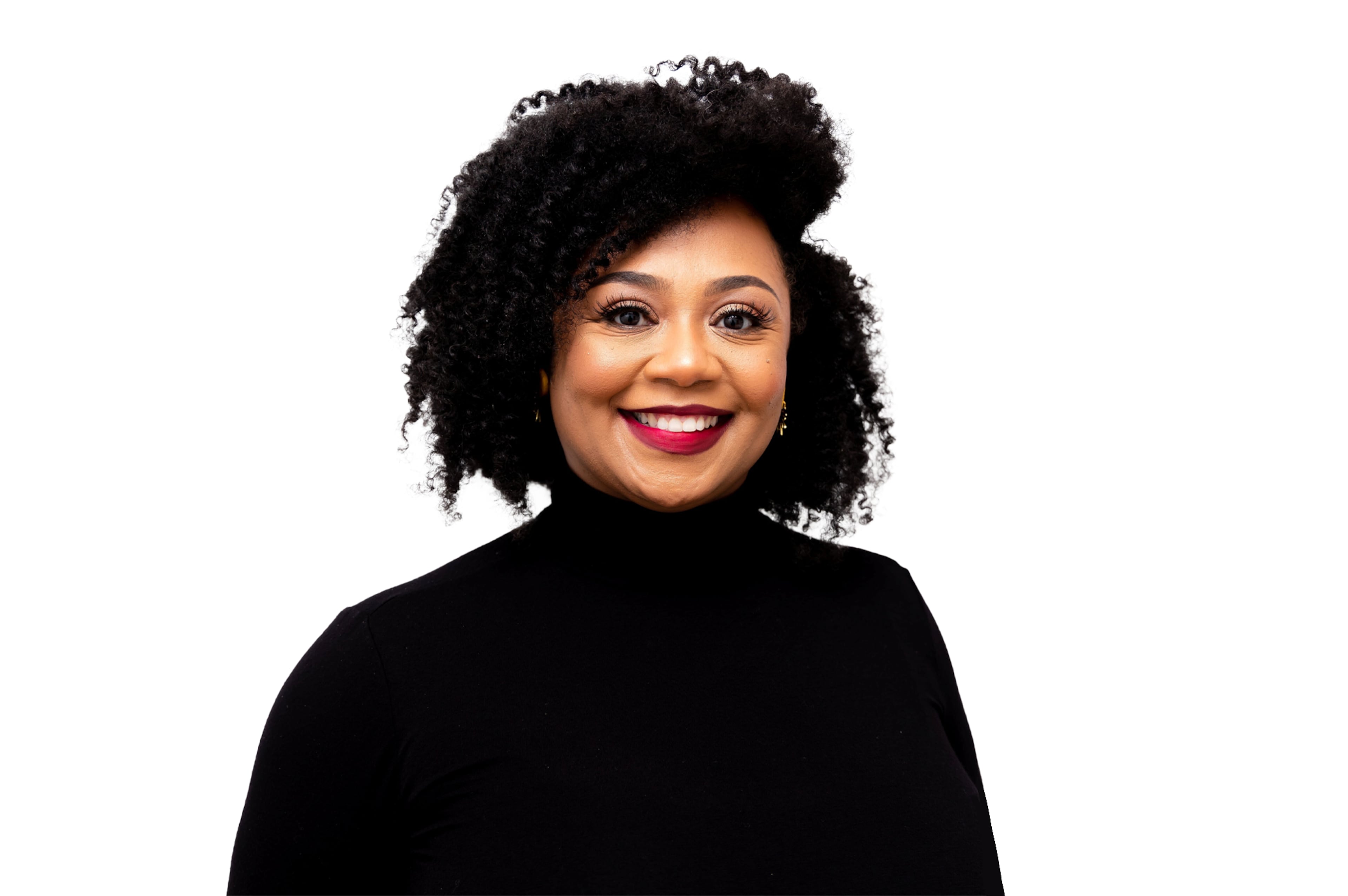 AJC wellness contributor Dr. Joy Harden Bradford