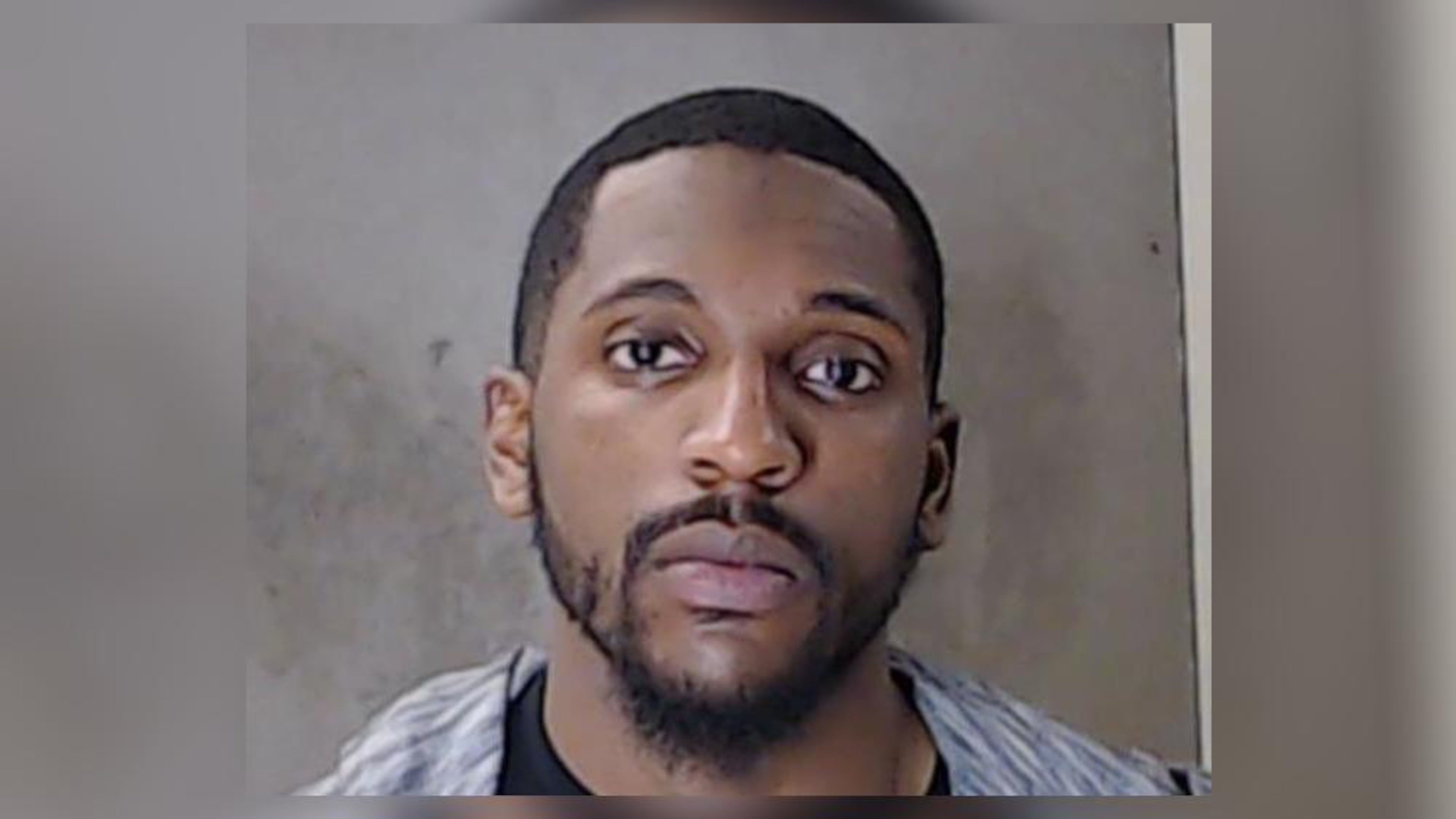 Matthew Littles-Frazier