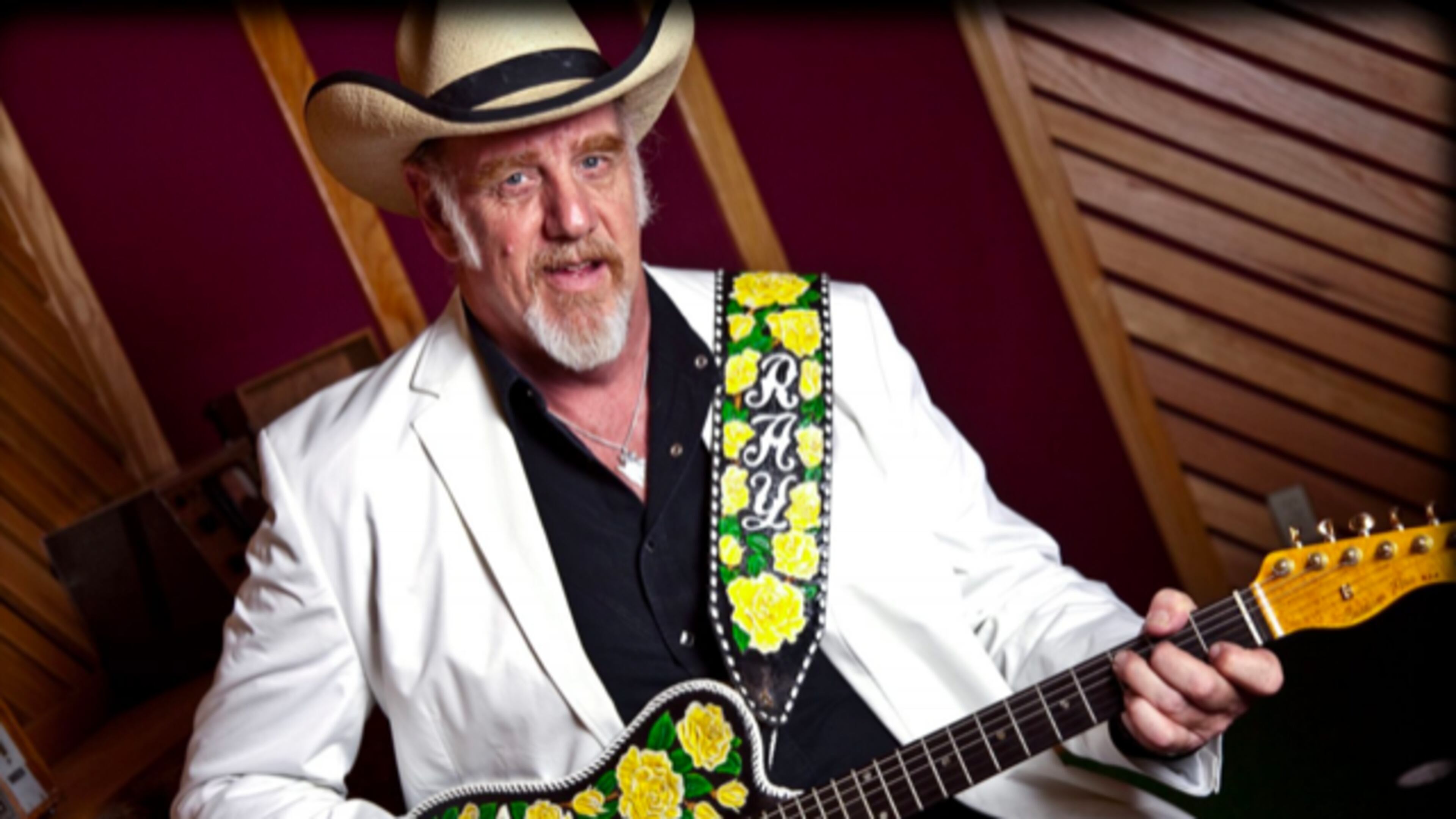 Ray Benson, co-founder and frontman of country band Asleep at the Wheel, has detailed his battle with coronavirus. Photo: Asleep at the Wheel