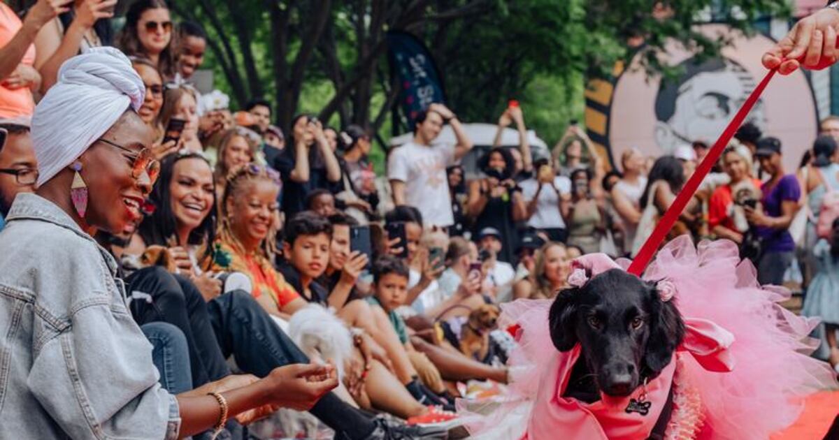 Atlanta weekend guide: 15 family-friendly events across metro area