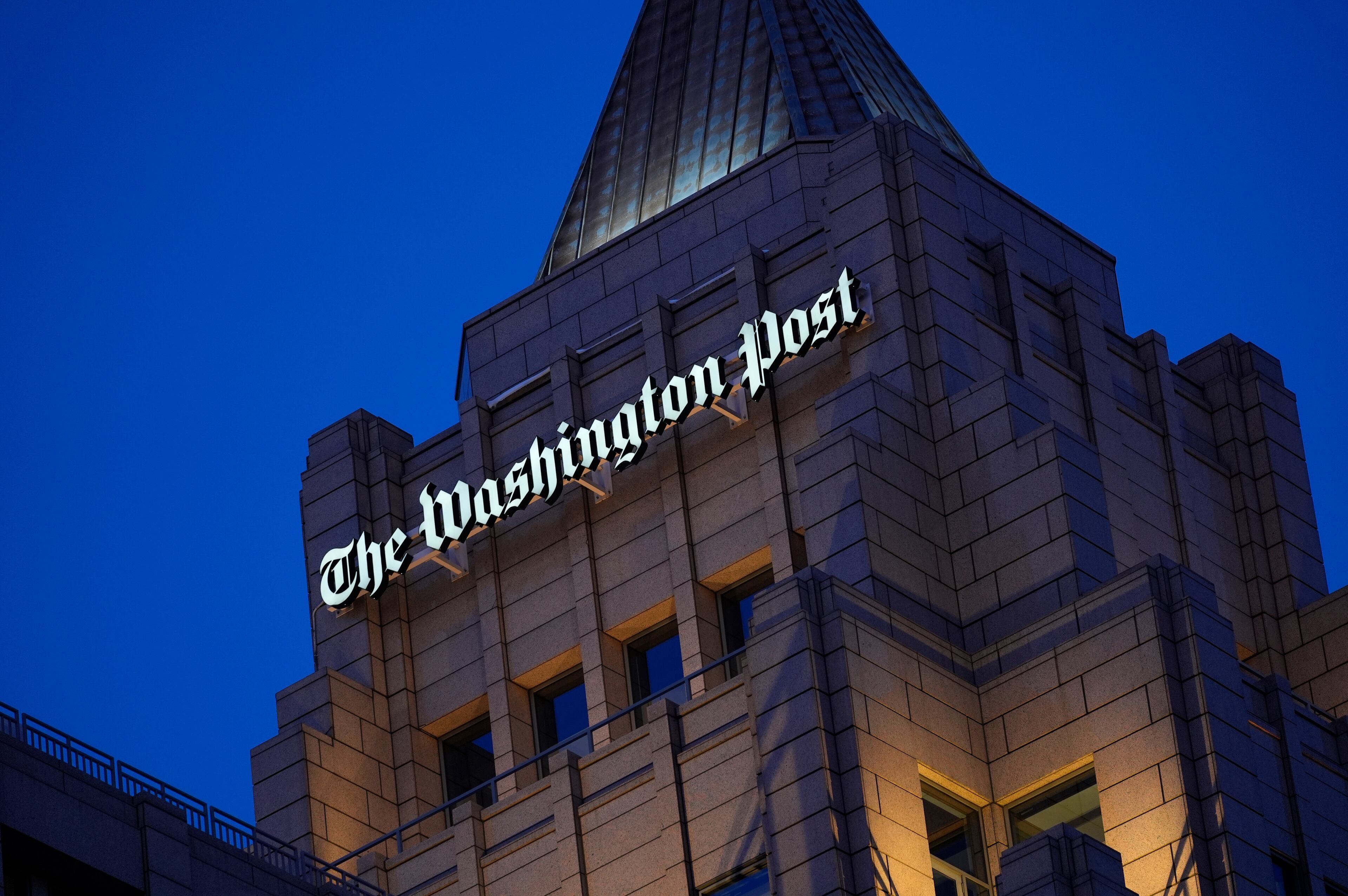Washington Post