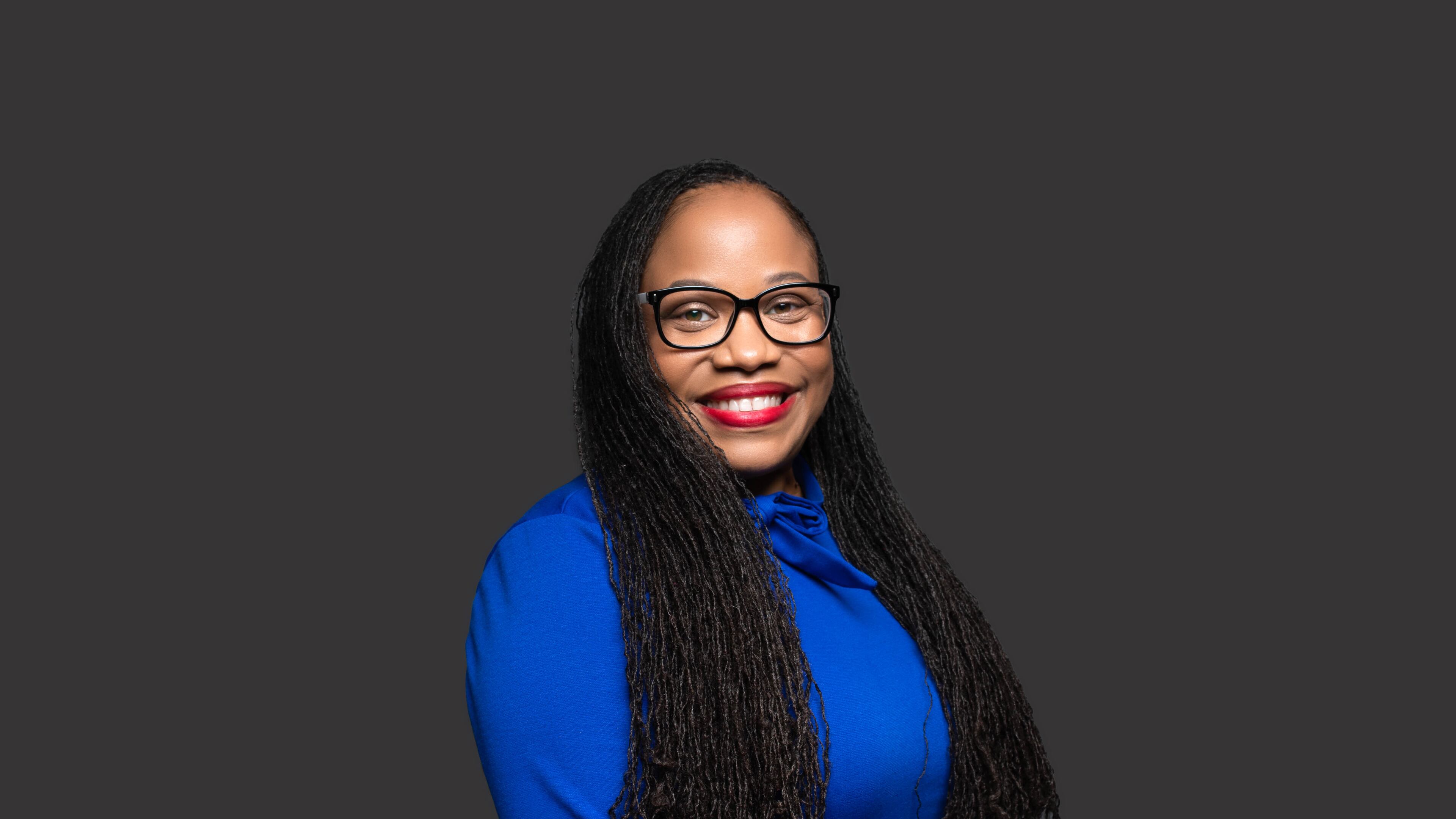 Katika Lovett, Atlanta Public Schools' assistant superintendent for student services, is leaving the district. (Courtesy photo)