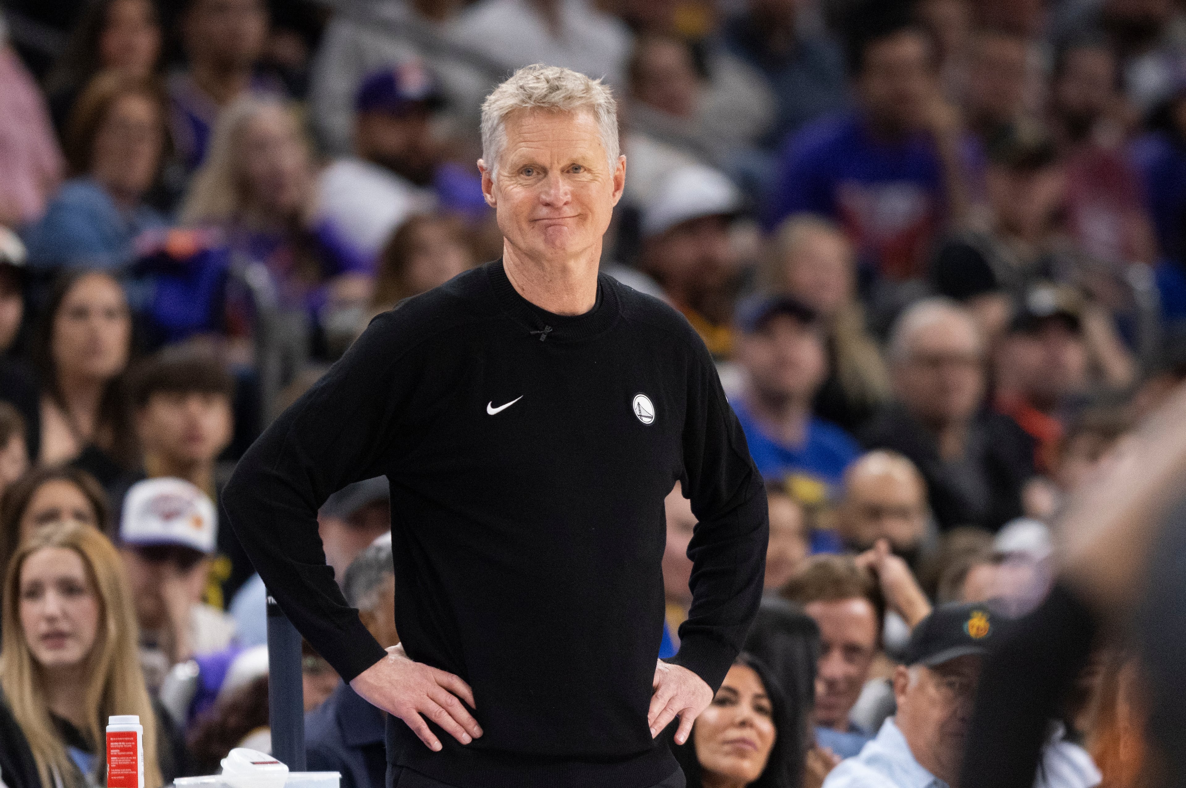 Warriors Suns Basketball