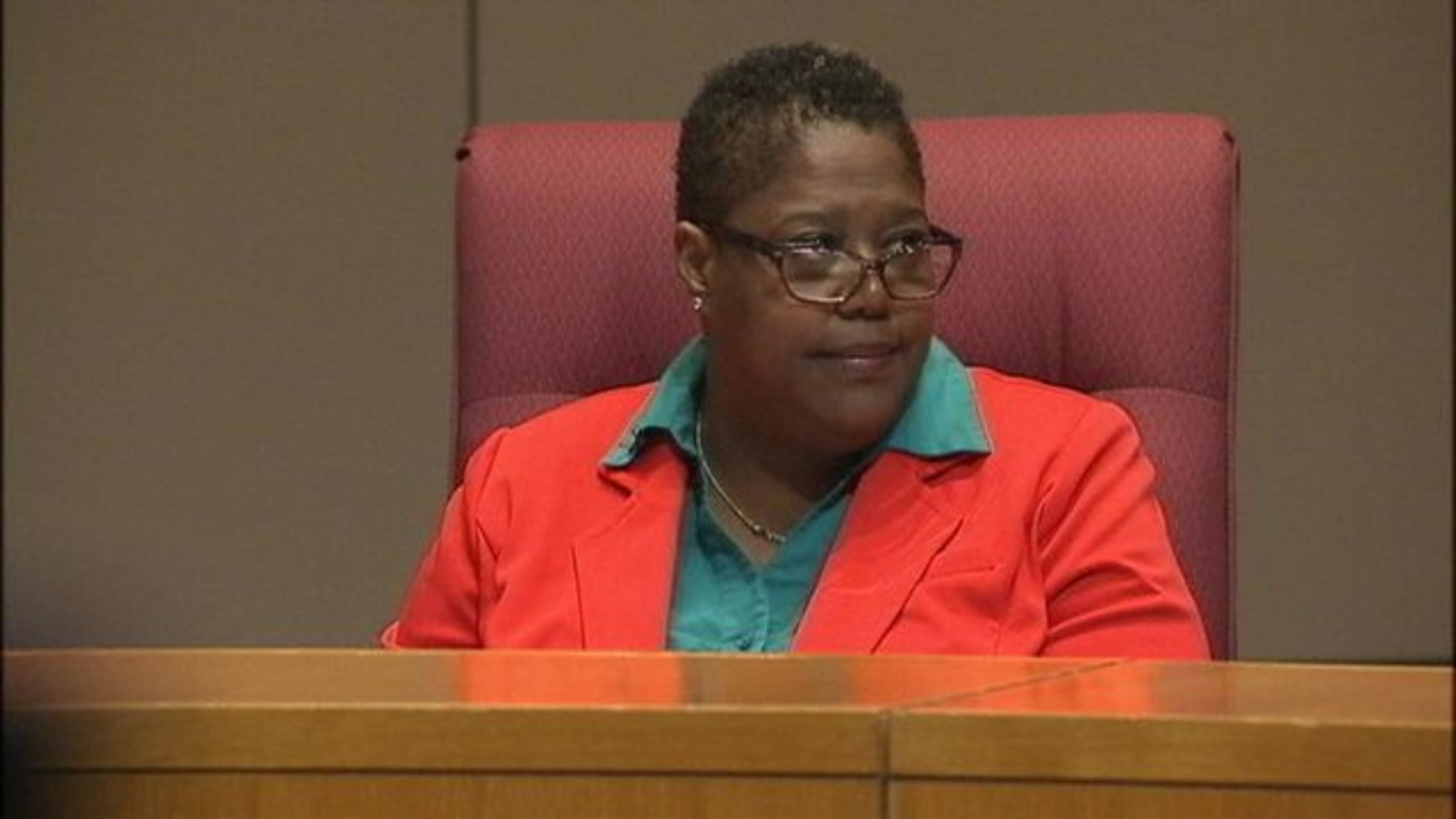 LaWana Mayfield is not backing down from her Facebook post about the attacks on the World Trade Center.