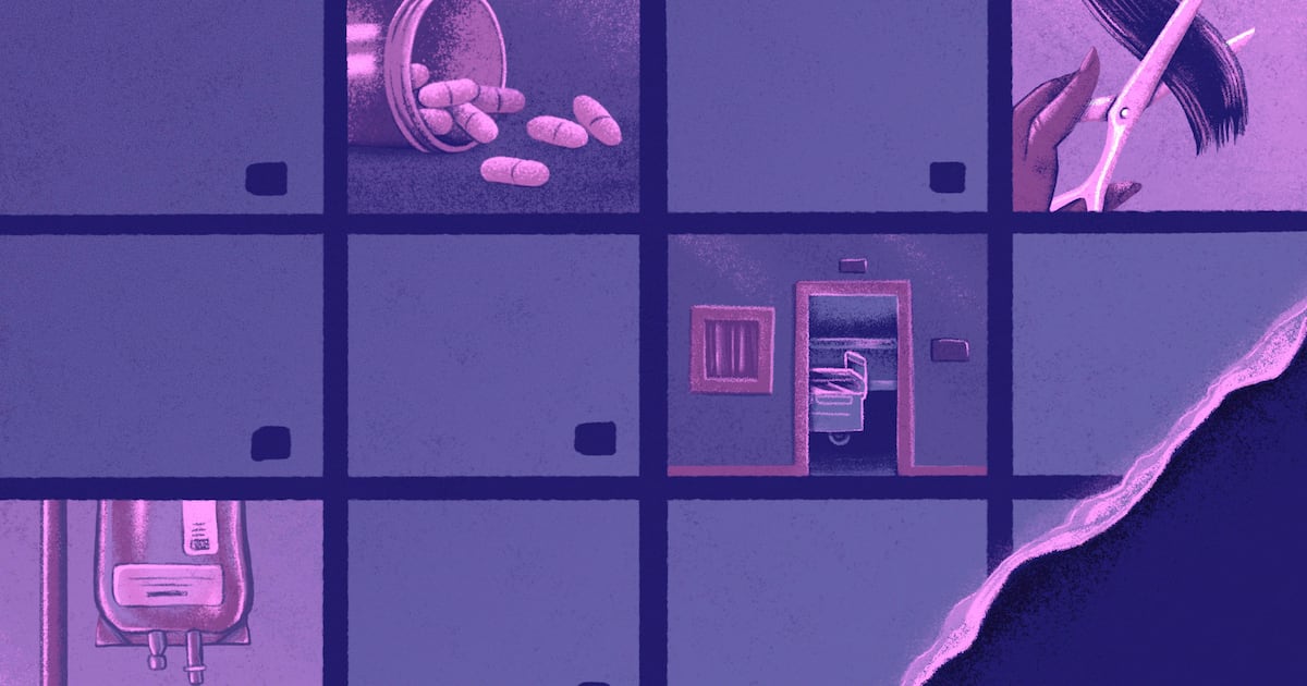 Breast cancer before 40: Balancing careers, motherhood and treatment