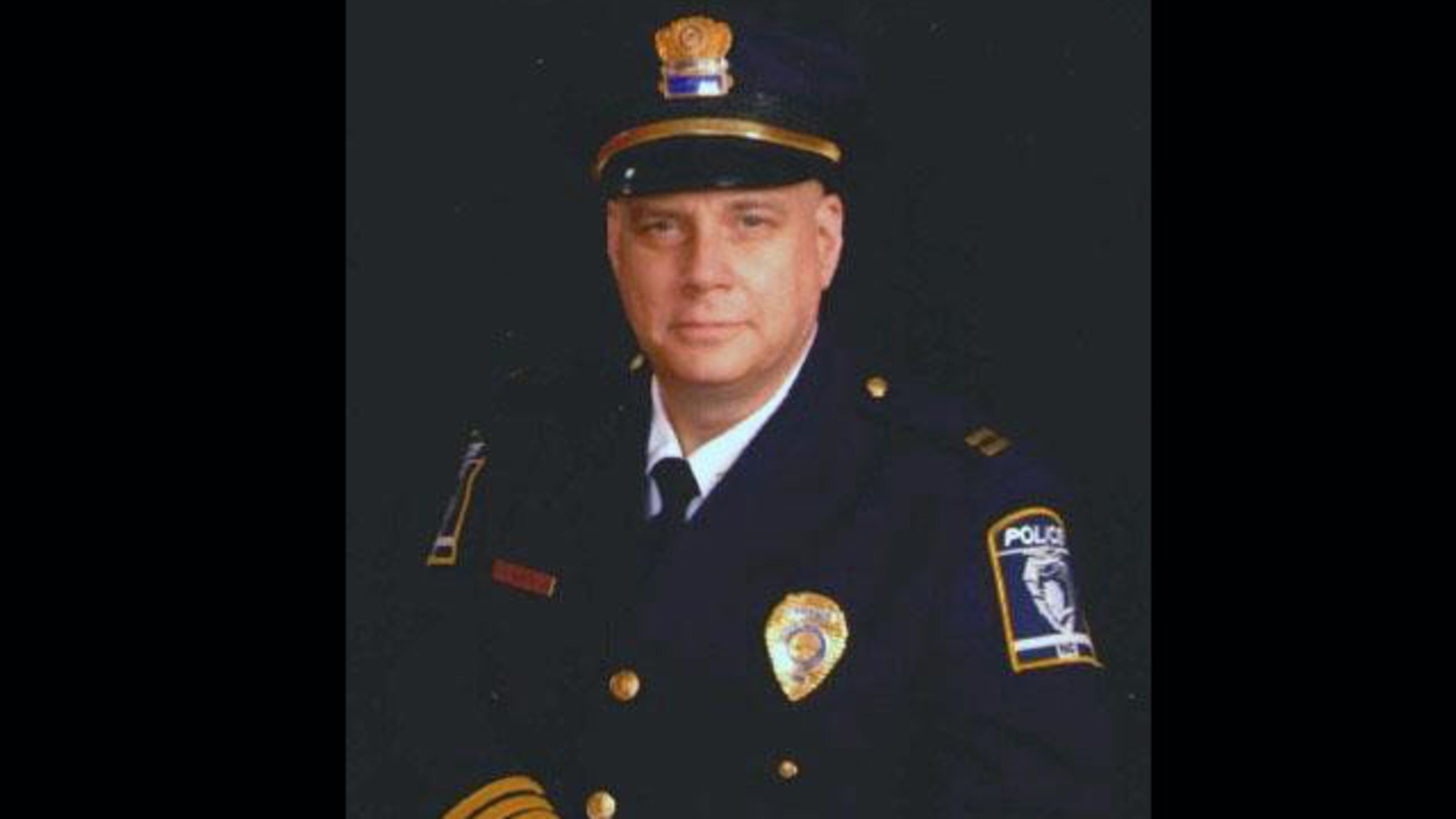 George “Rich” Austin Jr., a 26-year law enforcement veteran from Charlotte, N.C., has been named Milton’s new police chief. CITY OF MILTON