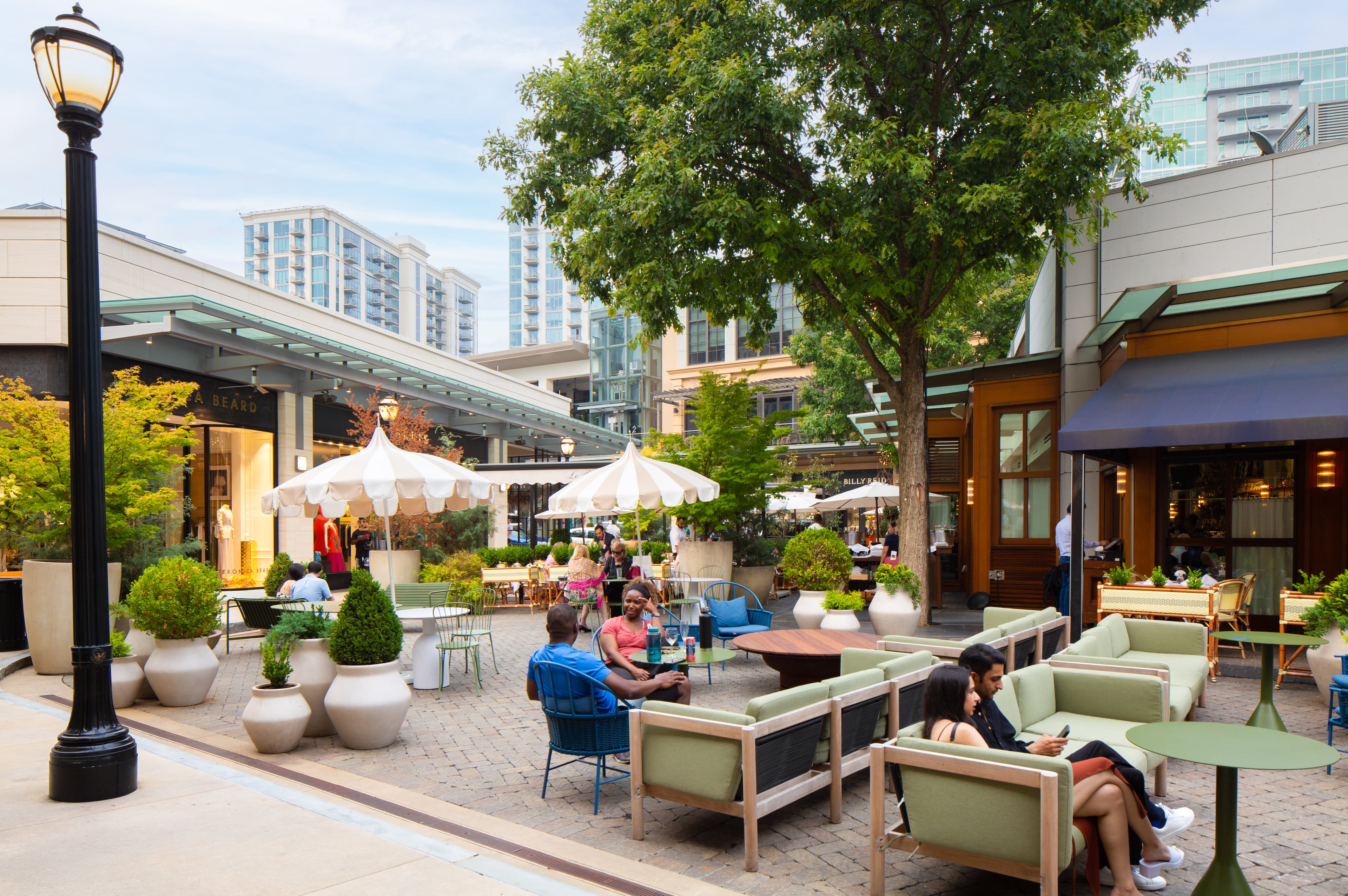 Buckhead Village